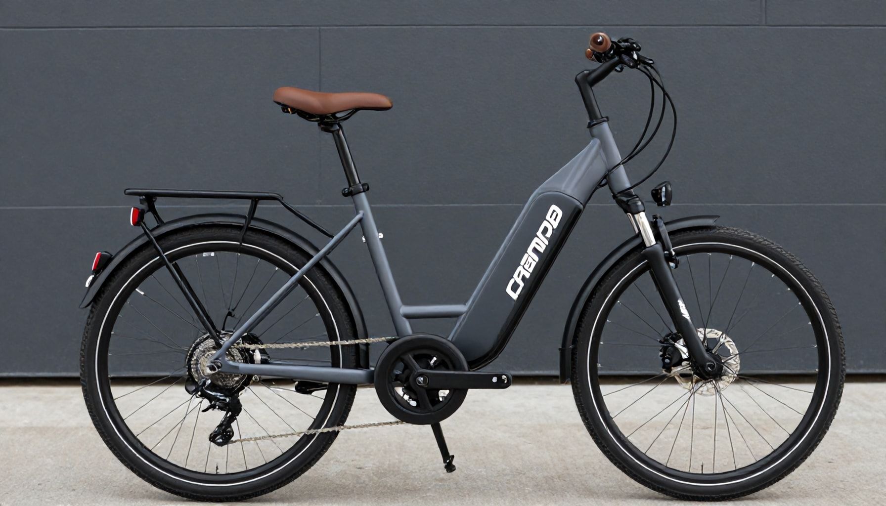 Güvenilir Elektrikli Bisiklet Markalarını Bulmak için 3 Adım*