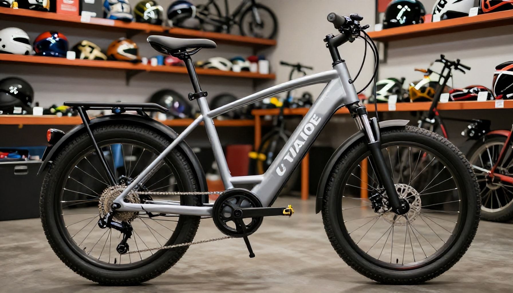 Güvenilir Elektrikli Bisiklet Tamircisi Nasıl Seçilir?*