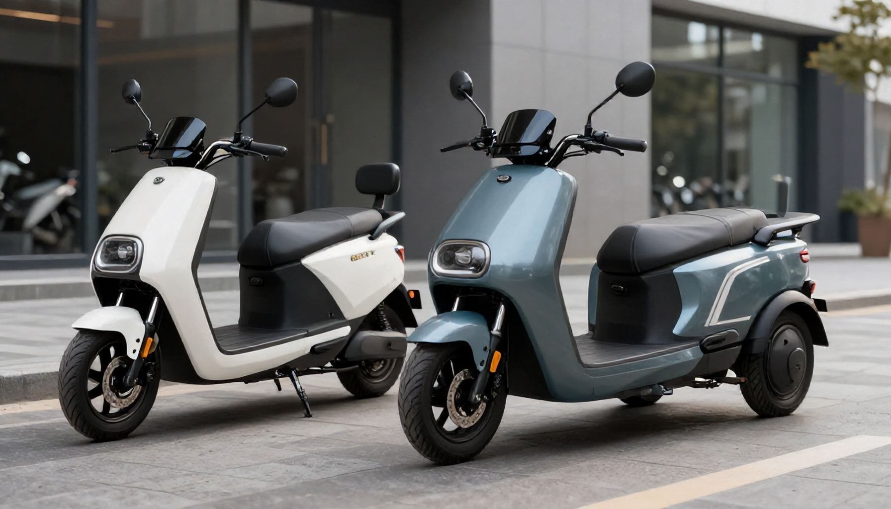 Hepsiburada'da En İyi 3 Tekerlekli Elektrikli Bisiklet Modelleri: Hangi Birini Seçmelisiniz?*