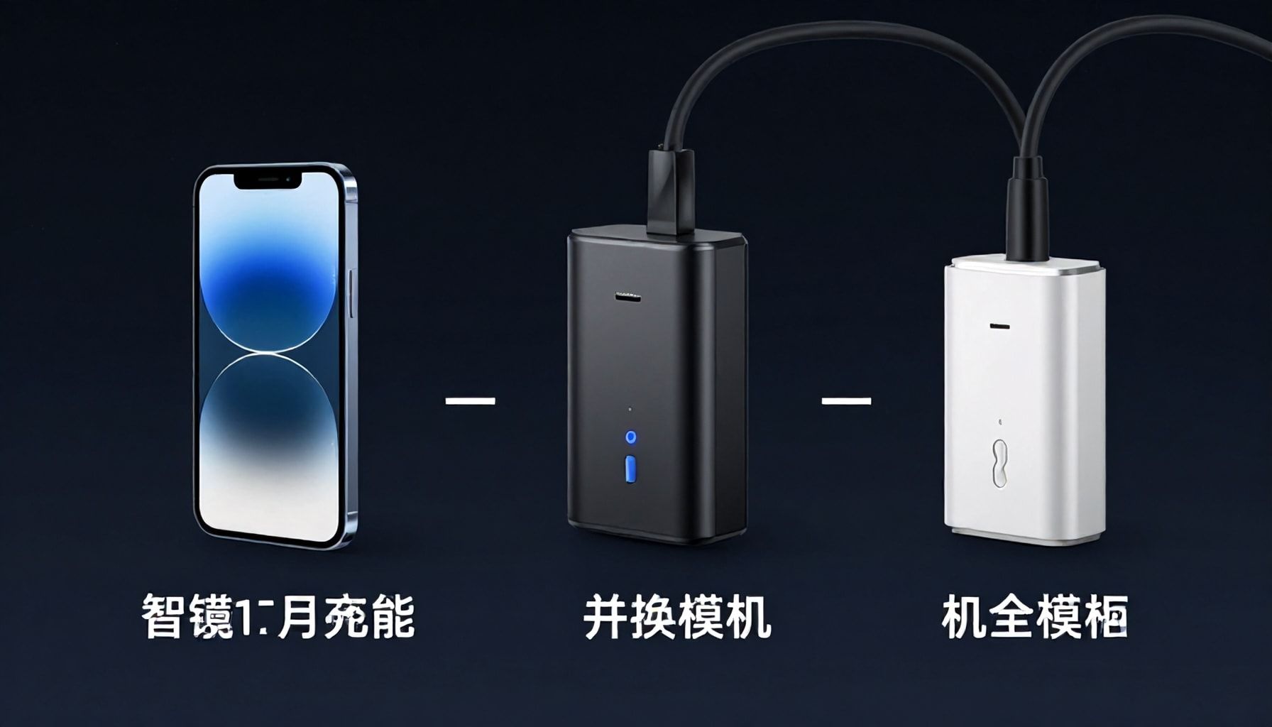 Hızlı Şarj Aleti Seçerken Dikkat Etmeniz Gereken 3 Ana Kriter*