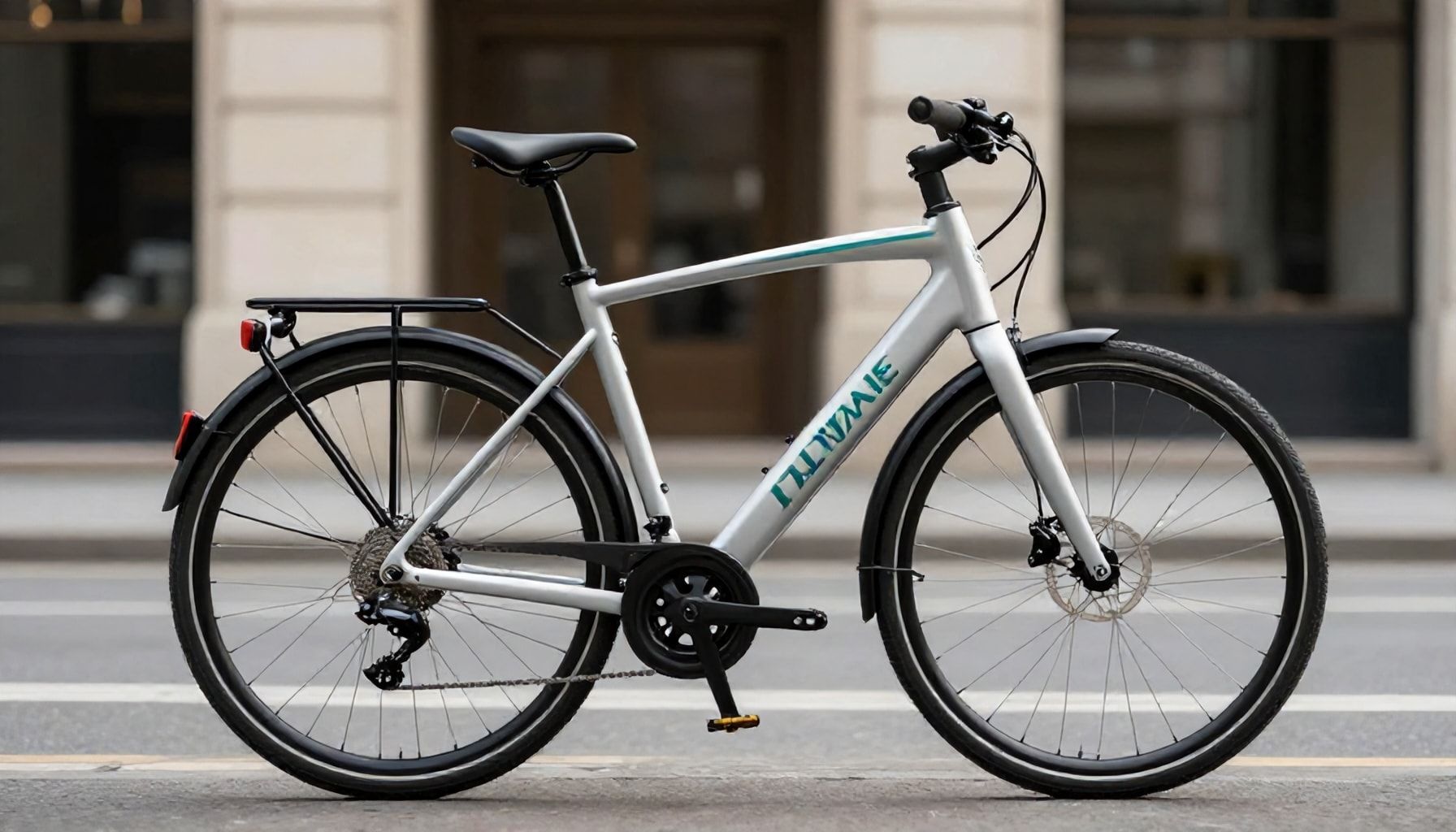 Hızlı, Sessiz ve Stilinizle: Alfa Romeo Elektrikli Bisiklet ile Şehirde Nasıl Dikkat Çekersiniz?*