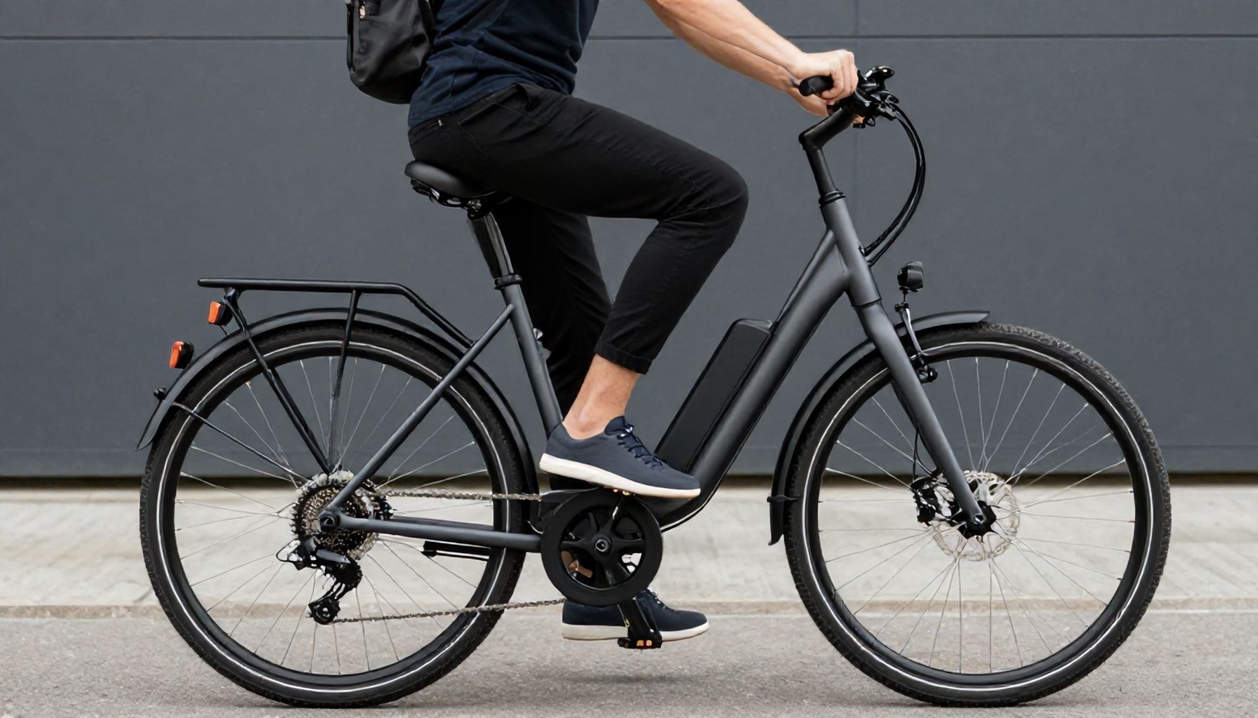 Hızlı ve Ekonomik Taşımacılık İçin Elektrikli Bisikletinizi Nasıl Seçersiniz?