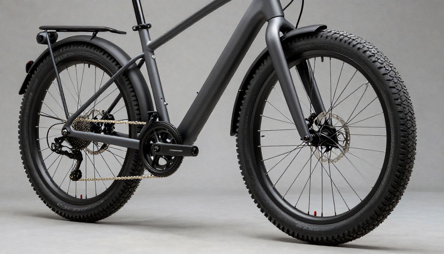 Hızlı ve Güvenli Seyahatler İçin En İyi Elektrikli Bisiklet Tekerleri*