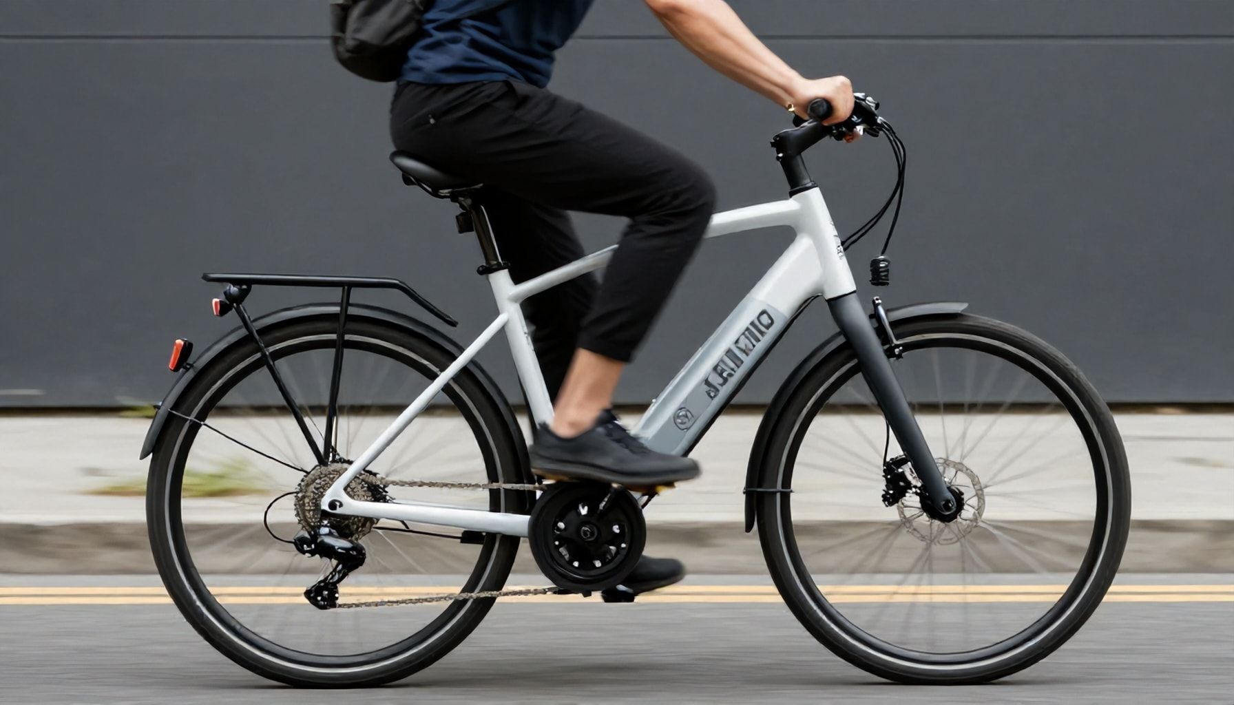 Hızlı ve Verimli Seyahat İçin 7 Elektrikli Bisiklet İpuçları*