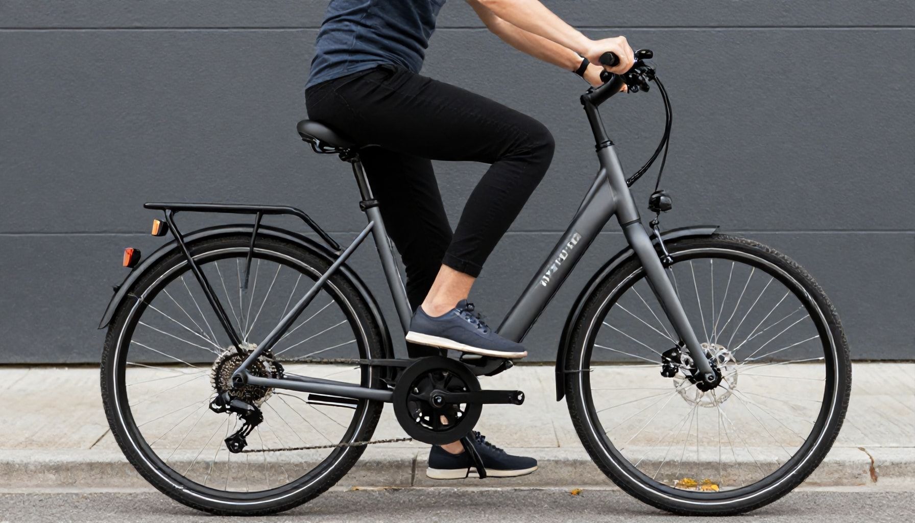 How to Choose the Right Electric Bike for Your Daily Commute*