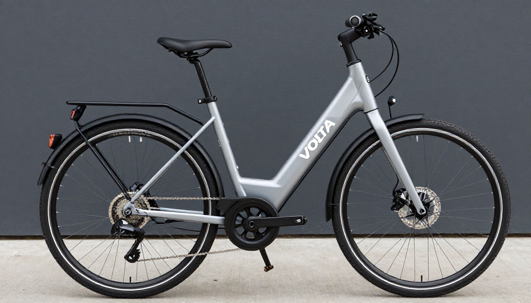 How to Find the Best Deals on Used Volta Electric Bikes*