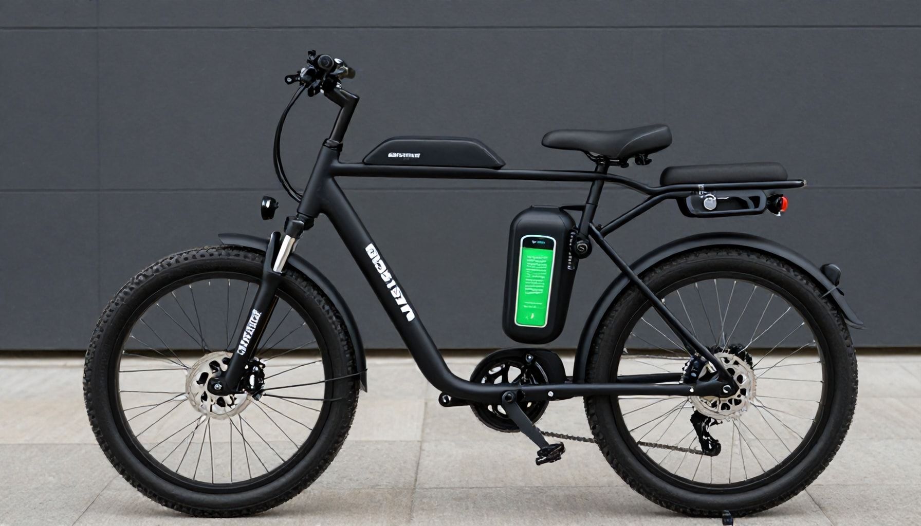 How to Maximize Battery Life on Your 2000 Watt Electric Bike*