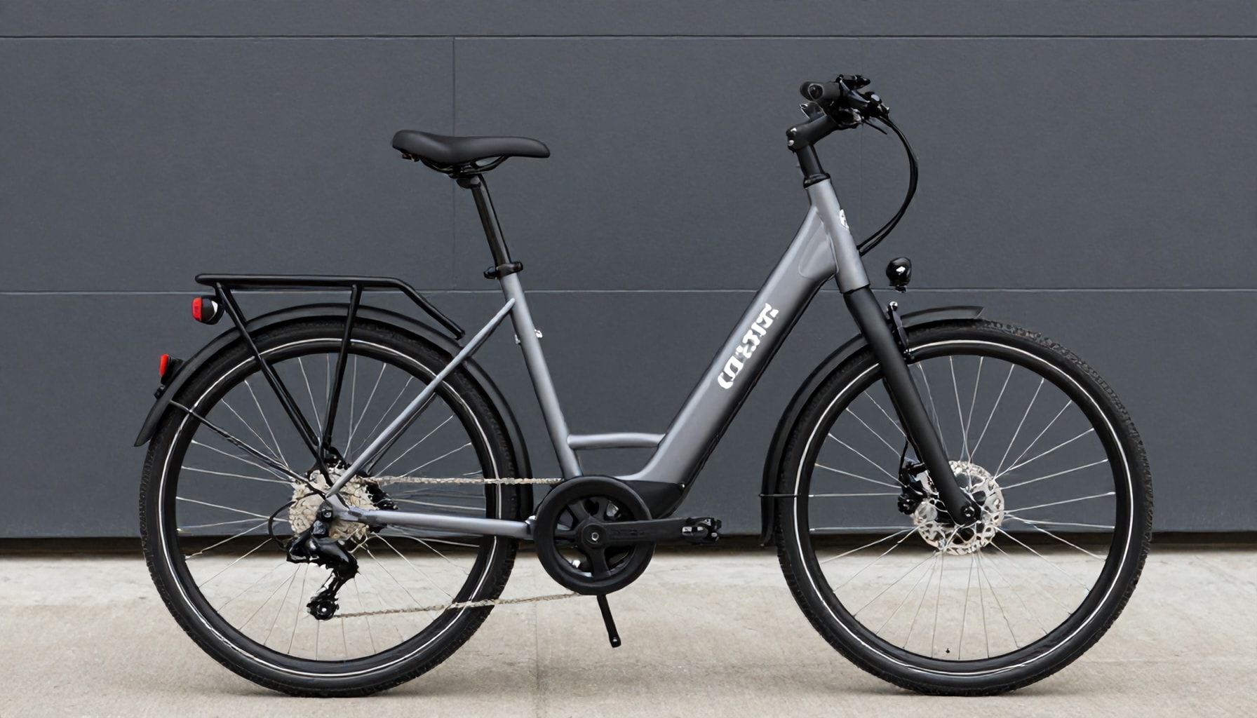 İdeal Elektrikli Bisiklet Seçimi İçin 5 Hayati Kriter*