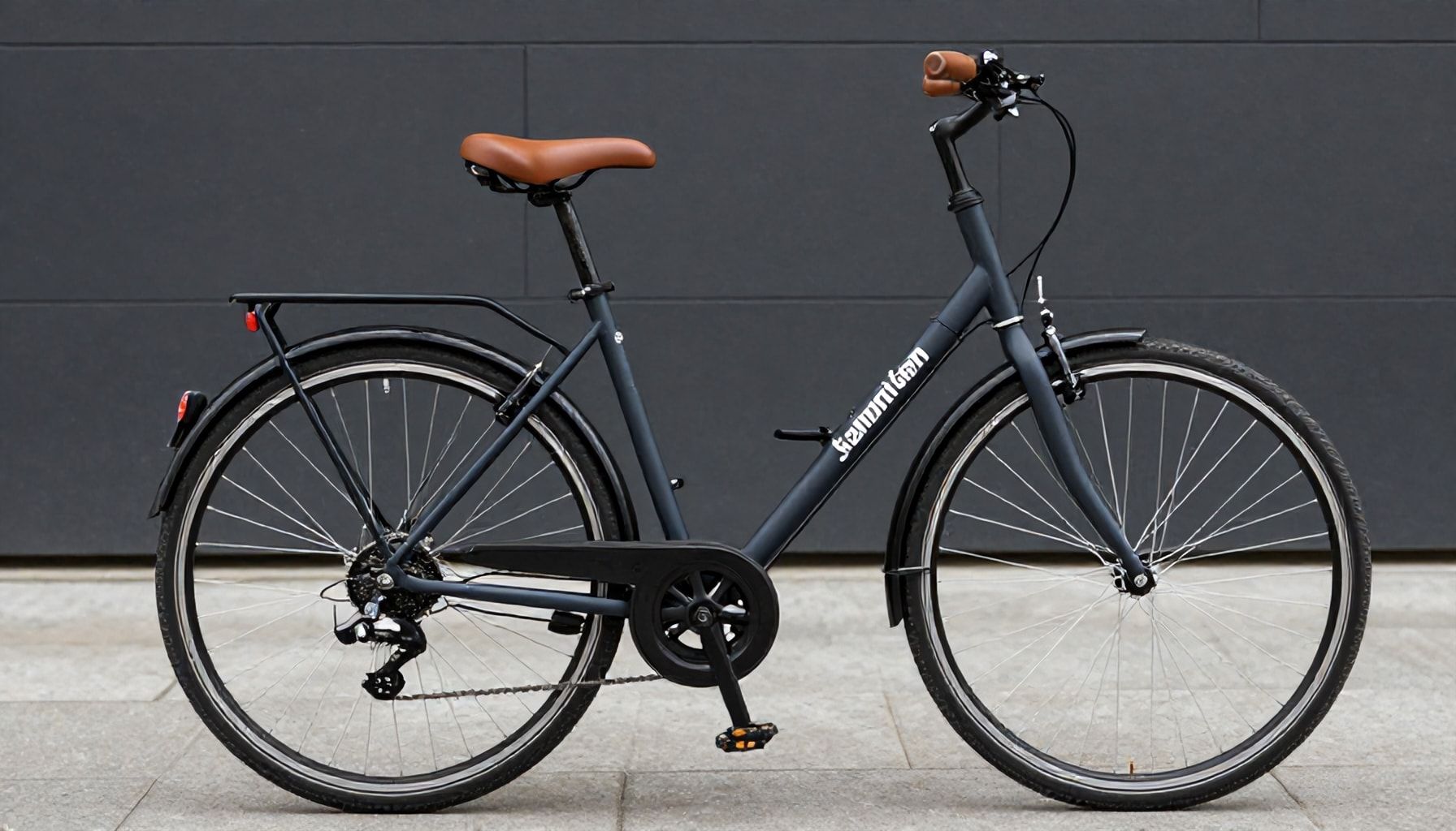 İdeal Şehir Bisikleti Nasıl Seçilir? 7 Önemli Kriter*