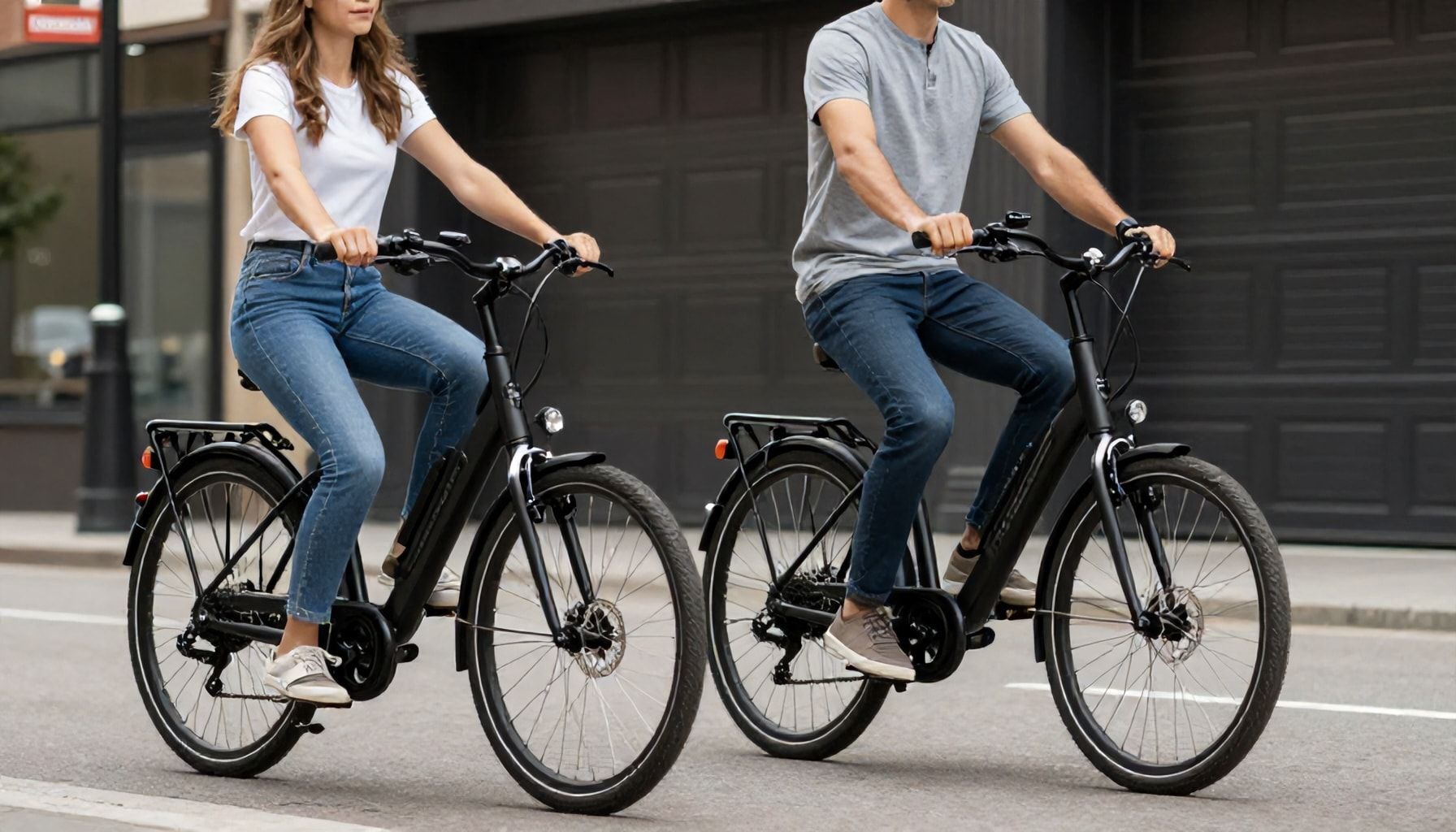 İki Kişilik E-Bike’lerin Gerçekleri: Ne Kadar Para ve Zaman Tasarır?*