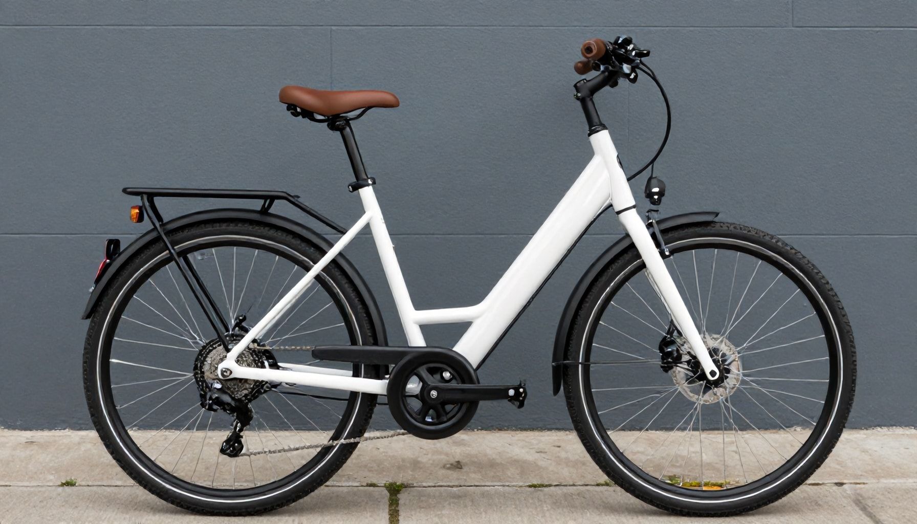 İkinci El E-Bike'lerin Gerçek Maliyetini Hesaplayın: Çevre Dostu ve Cüzdan Dostu*