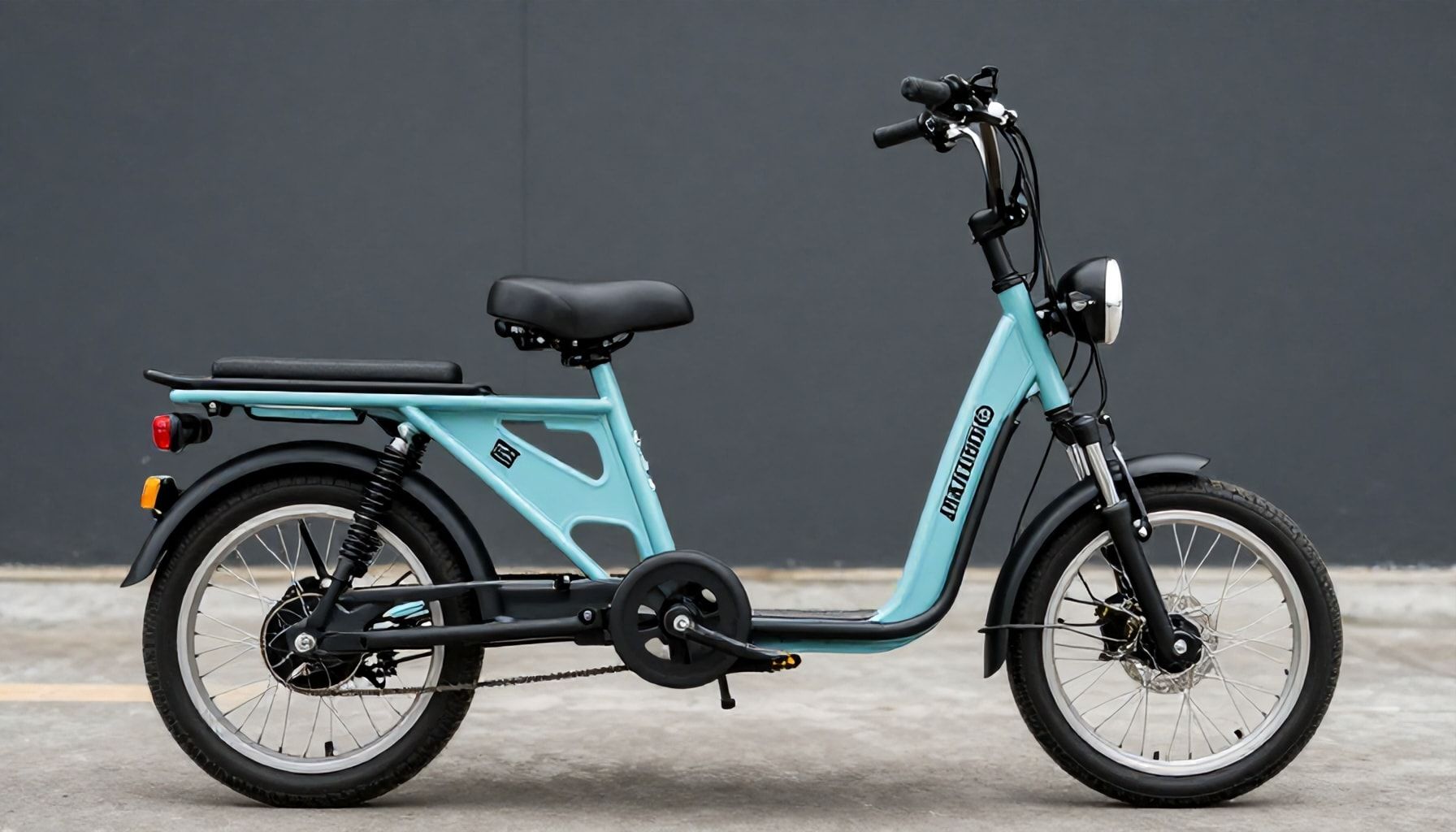 İkinci El Elektrikli 3 Tekerlekli Bisiklet: Güvenilir ve Ekonomik Seçenekler*