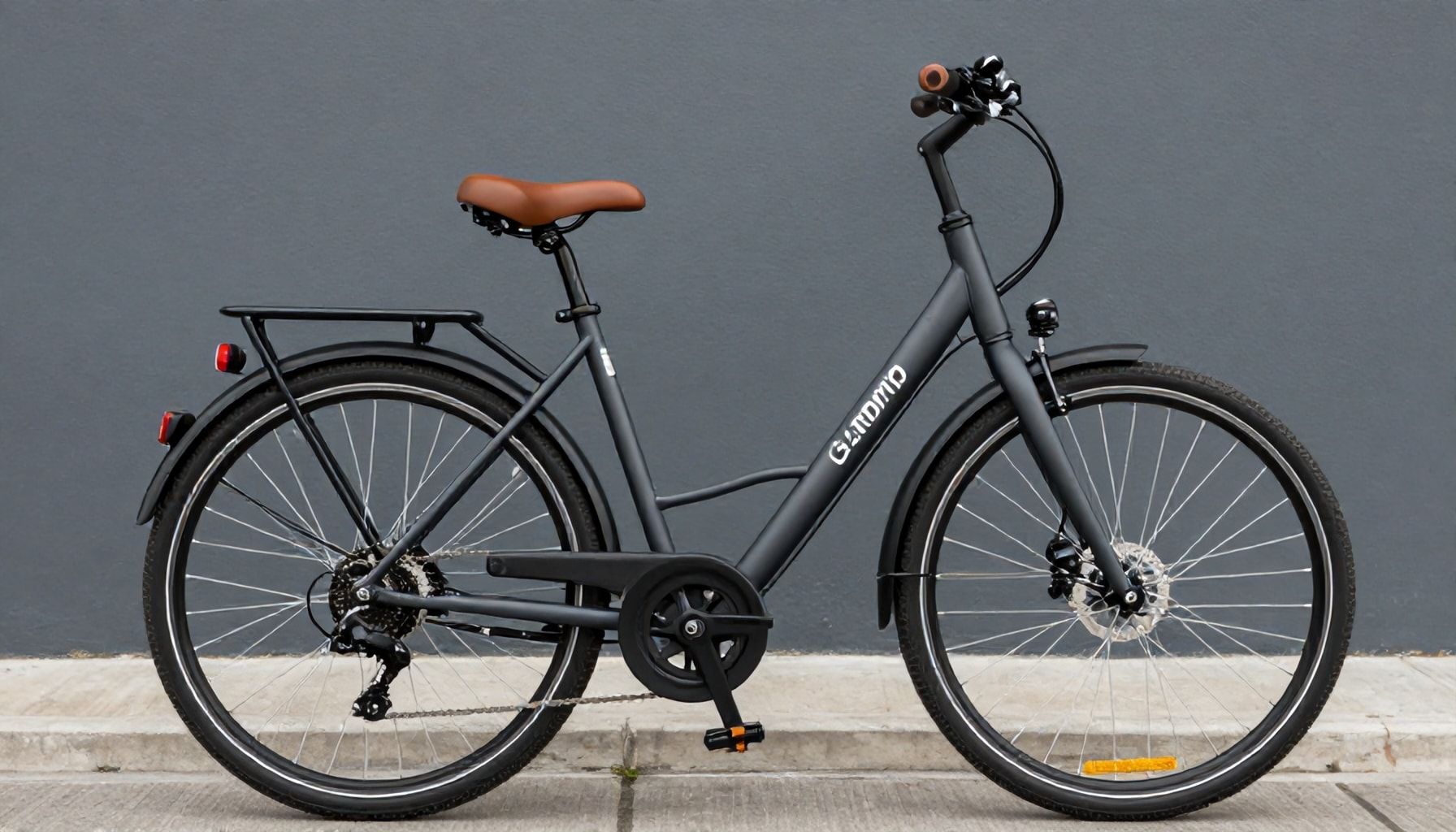 İkinci El Elektrikli Bisiklet: Ekonomik ve Çevre Dostu Seyahat Çözümünüz*