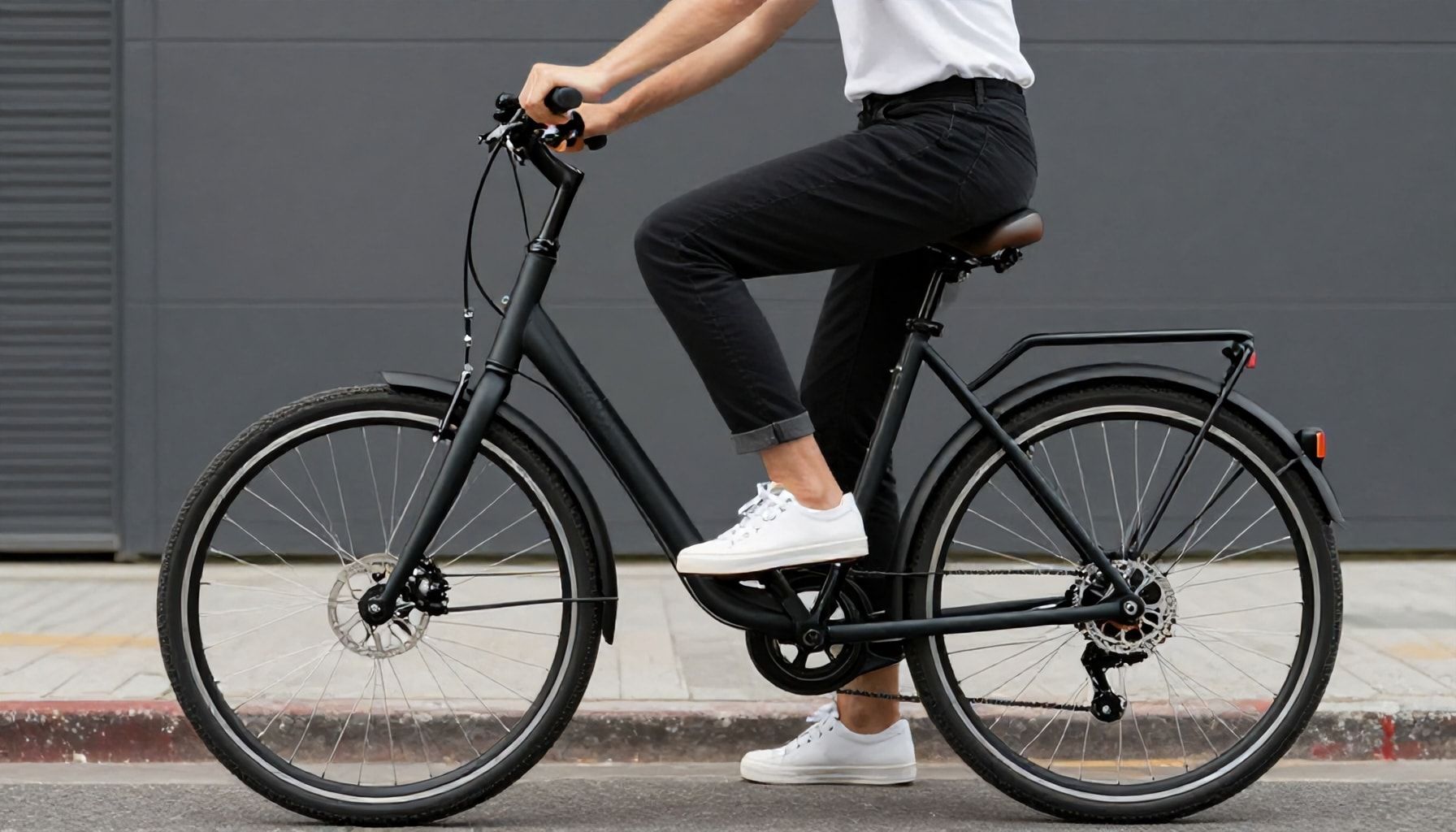 İkinci El Elektrikli Bisiklet ile Nasıl Hızlı ve Güvenli Yolculuk Yaparsınız?*