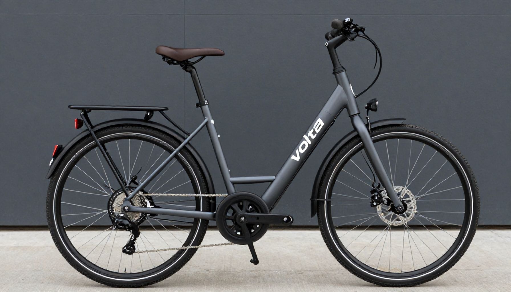 İkinci El Volta Elektrikli Bisiklet Almak için 3 Zorlayıcı Yöntem*