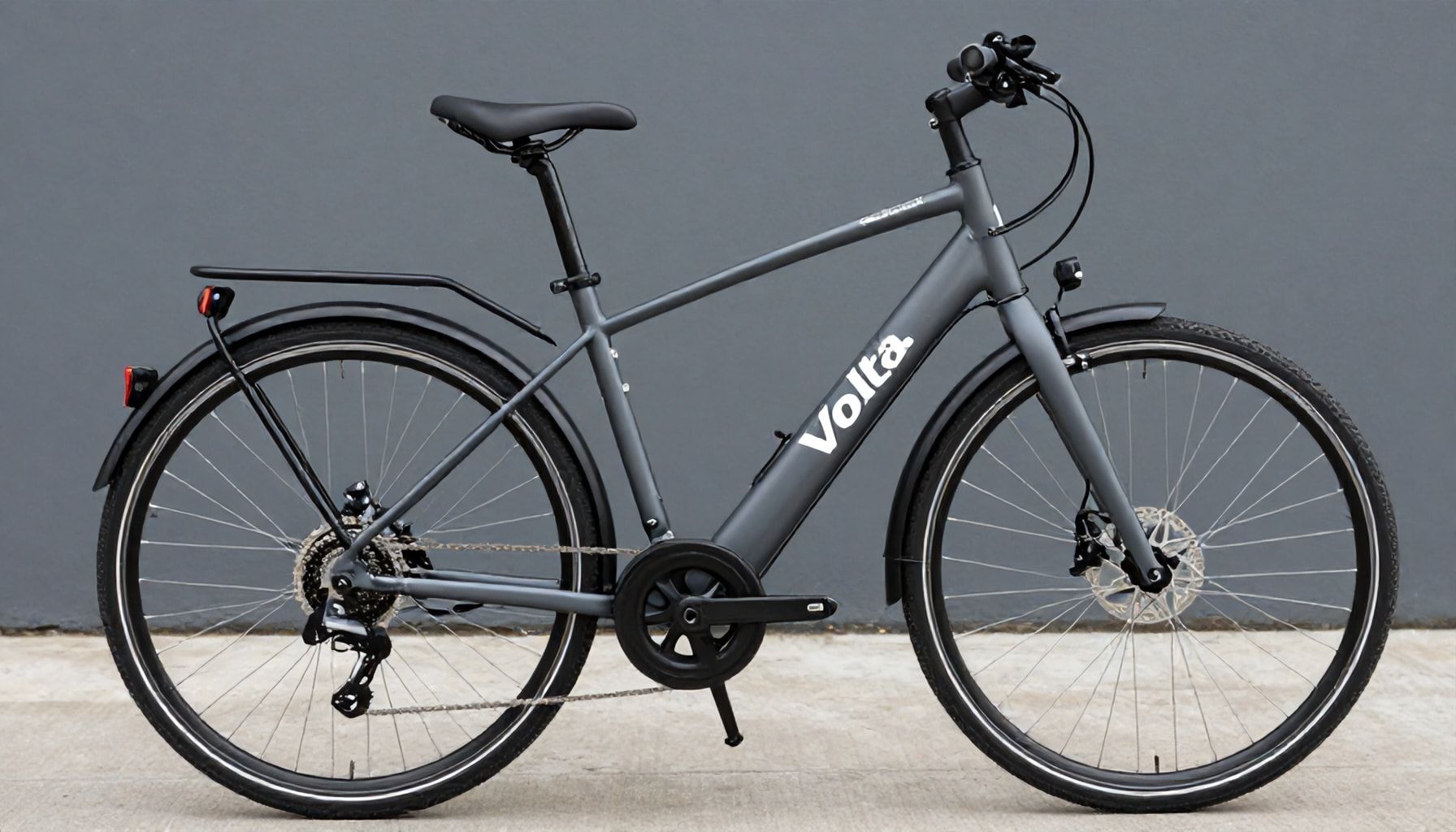 İkinci El Volta Elektrikli Bisiklet Satın Alırken Dikkat Etmeniz Gereken 5 Ana Nokta*