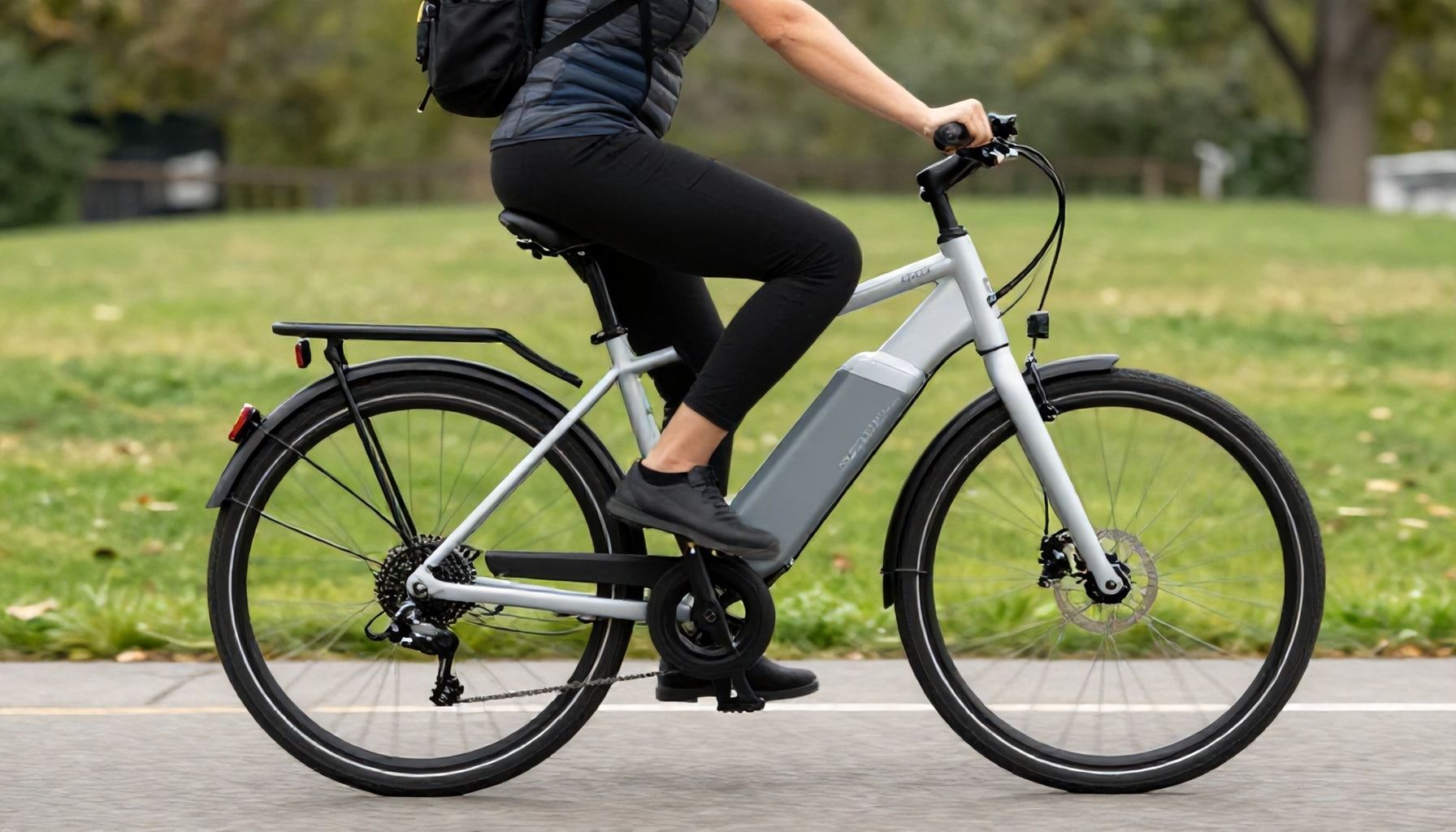 Jeep Elektrikli Bisiklet ile 5 Şekilde Çevre Dostu Yolculuklar Yapın*