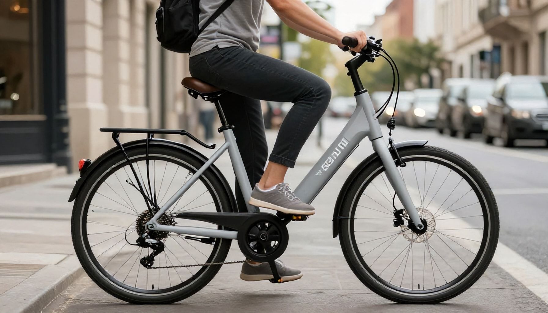 Jeep Elektrikli Bisiklet ile Şehri Nasıl Verimli ve keyifli Keşfedersiniz?*