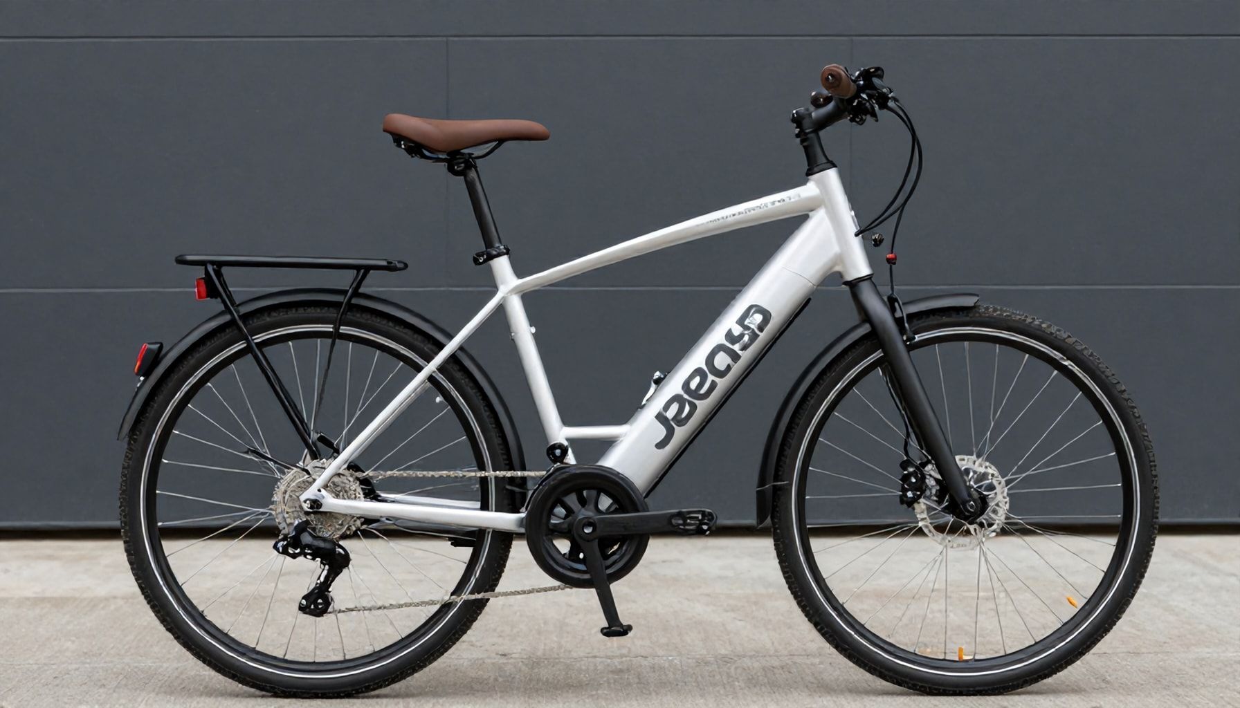 Jeep RX5 Elektrikli Bisiklet: Nasıl Bakım Yaparsınız ve Maksimum Ömür Süresi Sağlar?*