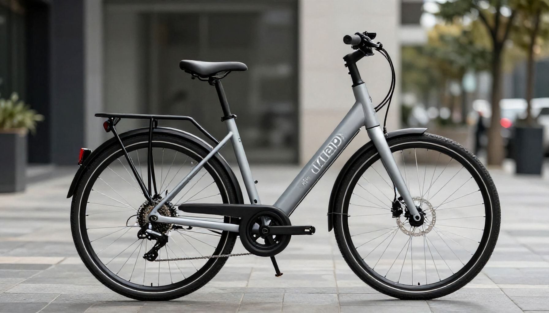 Jeep RX5 Elektrikli Bisiklet: Nasıl Şehri Deneyiminizi Değiştirir?*