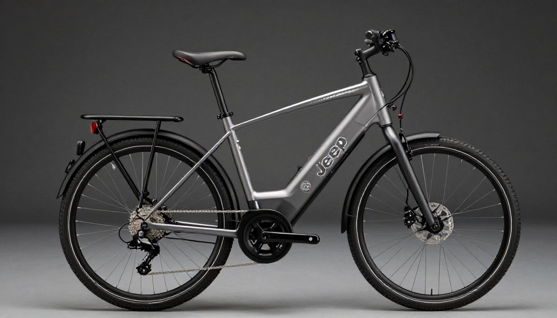 Jeep RX5 Elektrikli Bisiklet: Neden Güçlü ve Dayanıklı Seçenekler Öne Çıkar?*