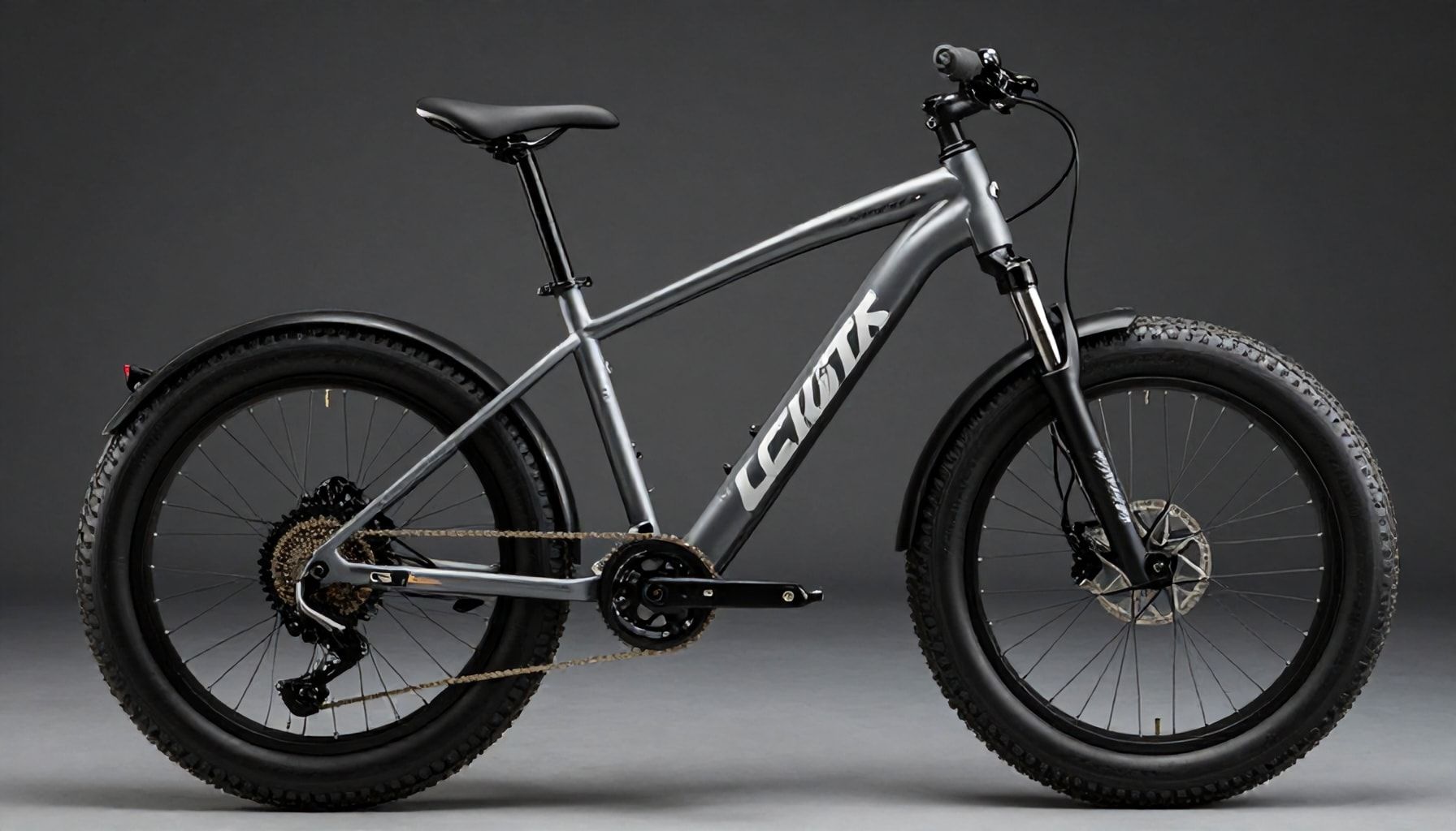 Kalın Tekerlekli E-Bike'lerin Güçlü Motorları: Ne Yapar ve Nasıl Seçilir?*