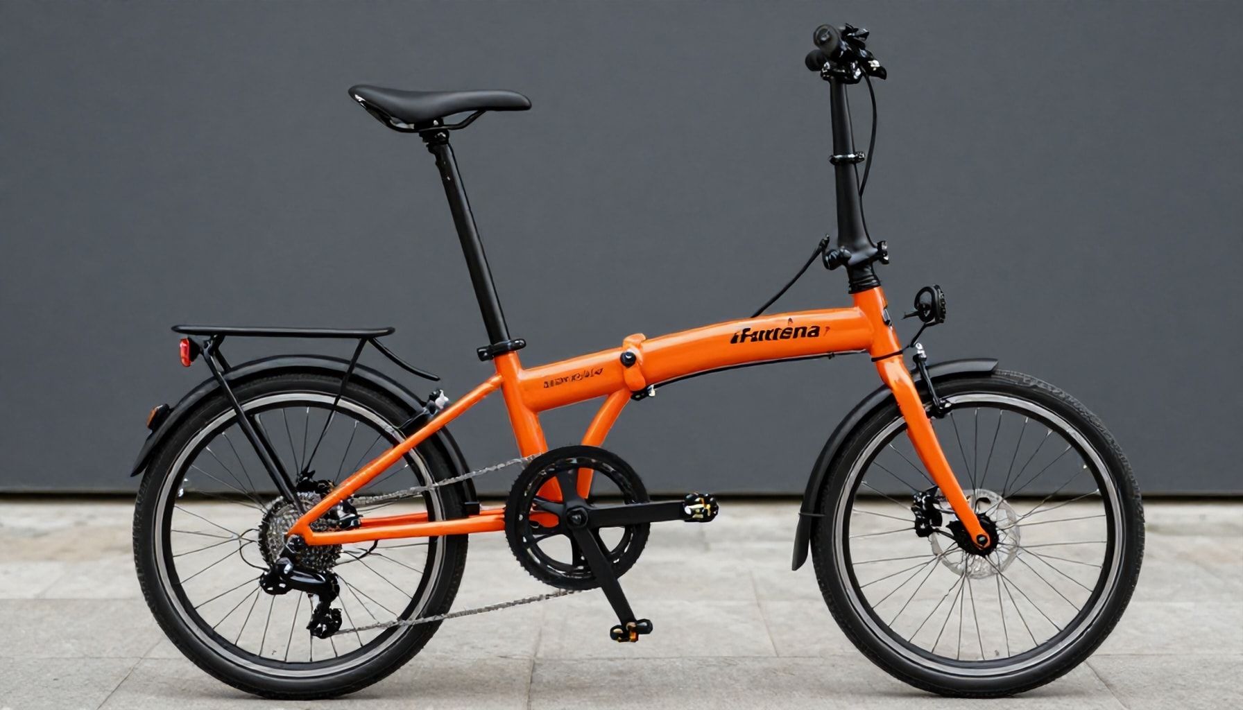 Katlanabilir E-Bisiklet Seçerken Dikkat Etmeniz Gereken 4 Ana Kriter*