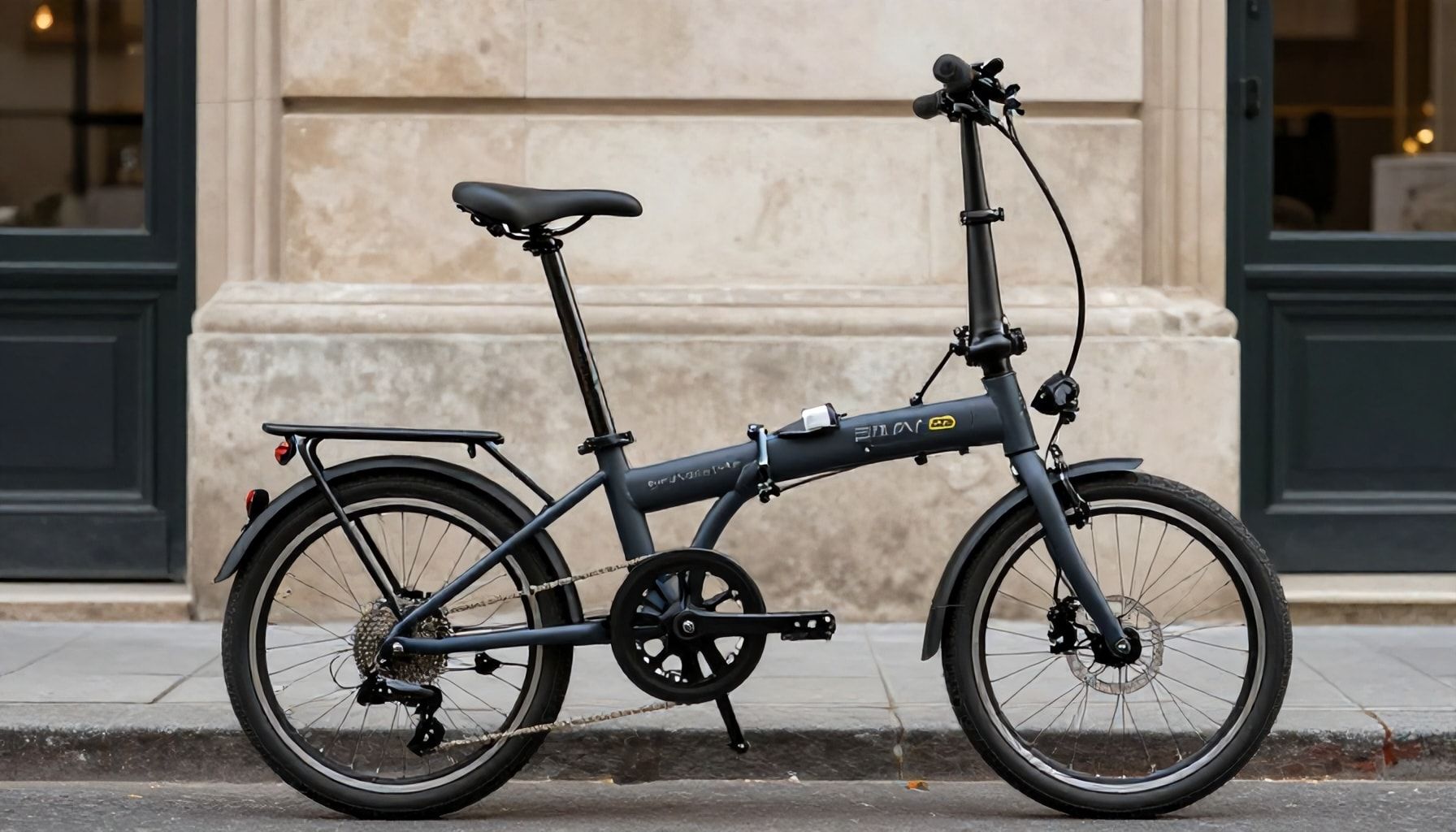 Katlanabilir Elektrikli Bisiklet ile Şehir Keşif Rehberi: 5 Adımda Başlayın*