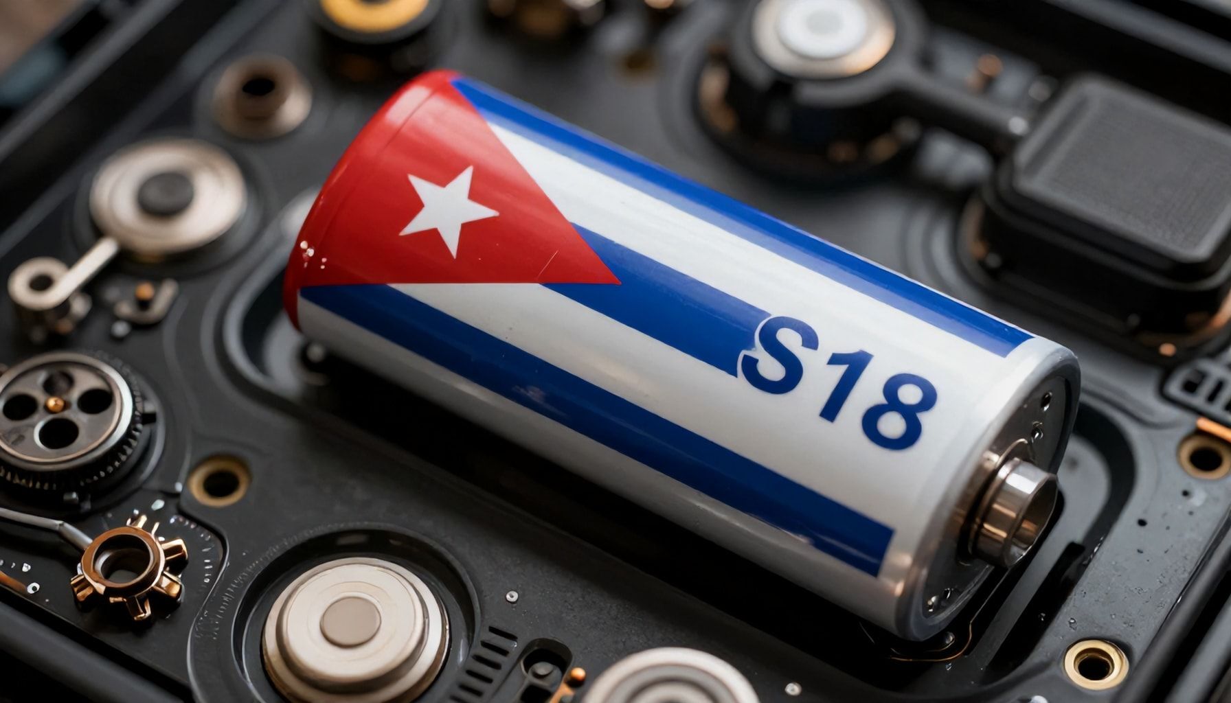 Kuba S15 ile Batarya Sorunları Bitti: Nasıl Uzun Mesafelerde Güçlü Kalır?*