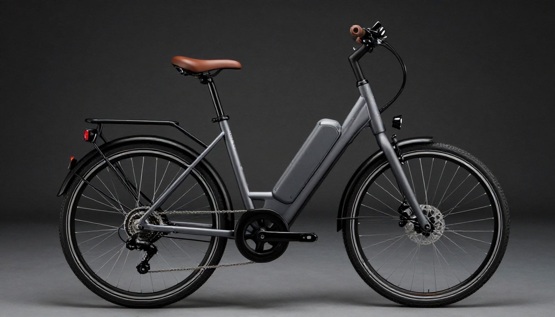 Kuba Speedlight Elektrikli Bisiklet: Güç, Hız ve Verimlilik İçin En İyi Seçim*