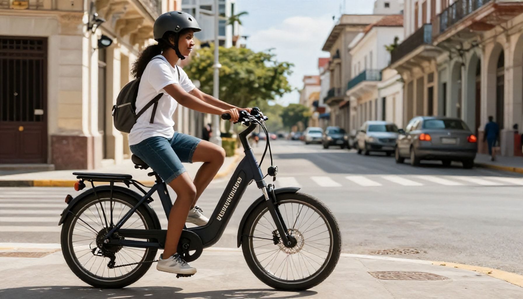 Küba'da Elektrikli Bisiklet Kullanırken Bilmeniz Gereken 7 Gerçek*