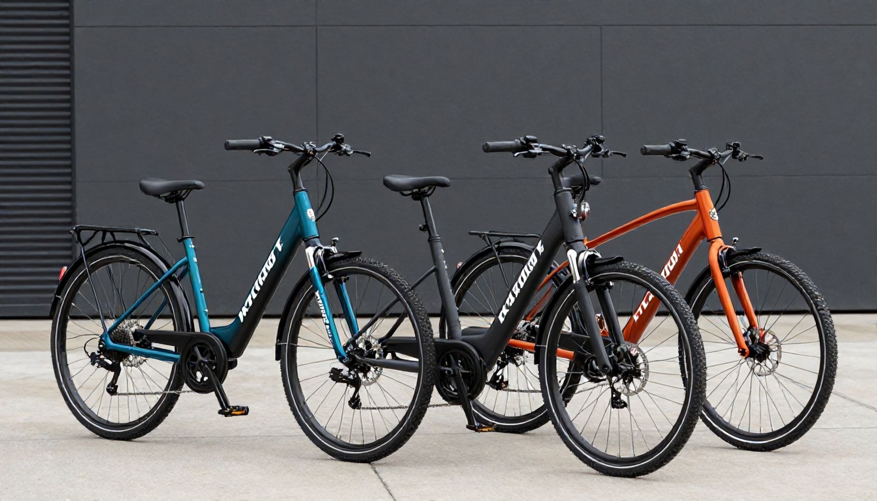 Kubalı Elektrikli Bisikletlerin 3 Ana Avantajı*