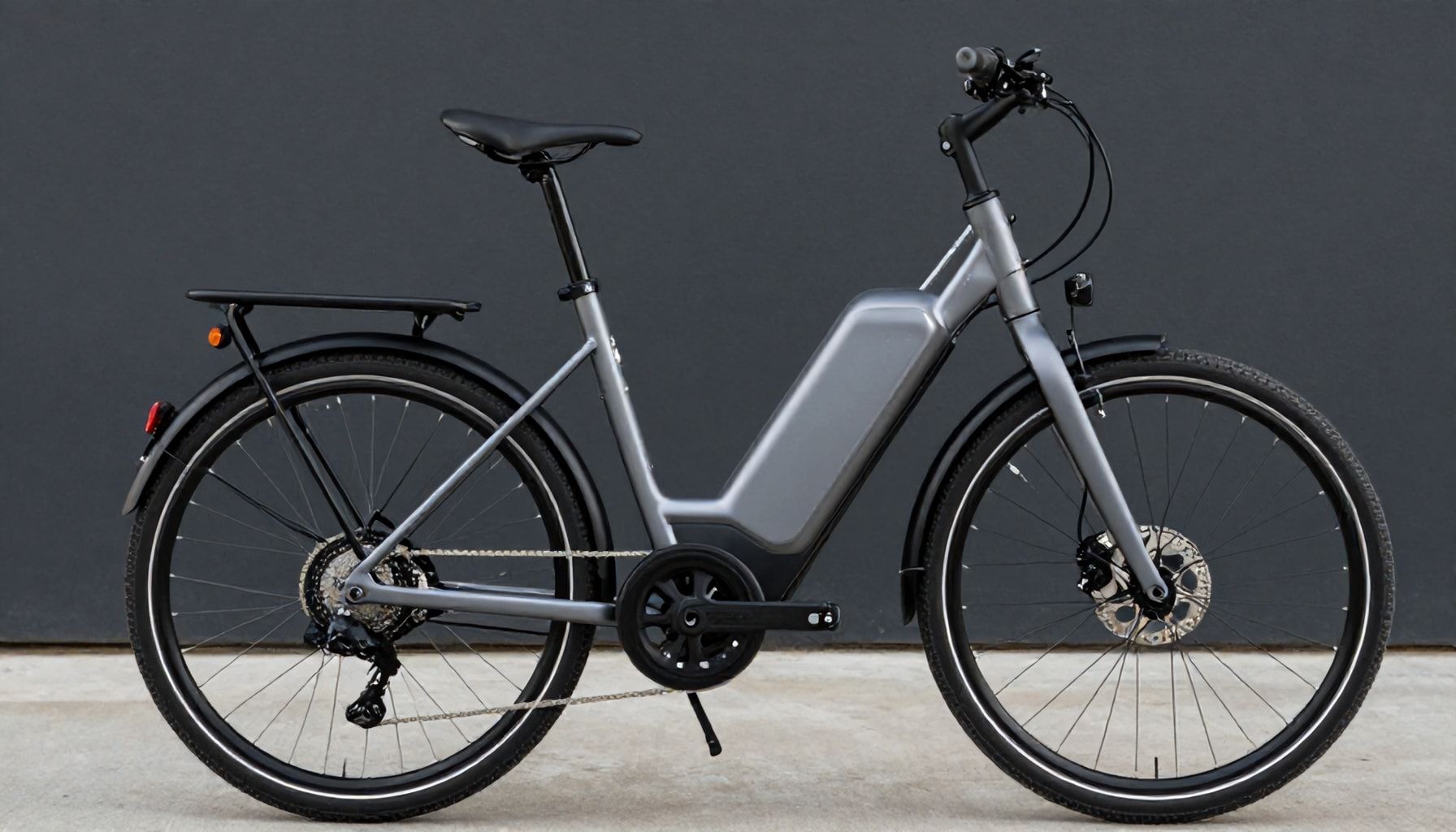 Kubalı Elektrikli Bisikletlerin Gerçek Performansı: Mitler ve Gerçekler*