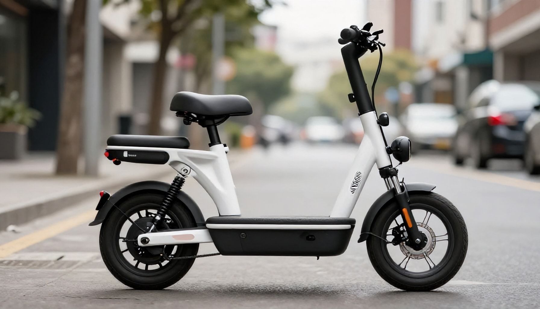 Küçük Elektrikli Bisikletlerin Şehirde Gizli Gücü Nelerdir?*