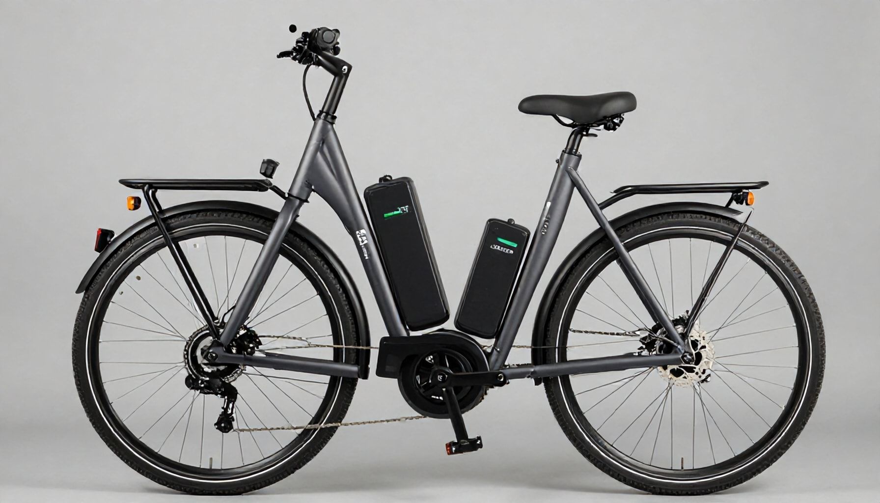 Letgo'da 2 El Elektrikli Bisiklet Alımında Dikkat Edilmesi Gereken 5 Temel Nokta*