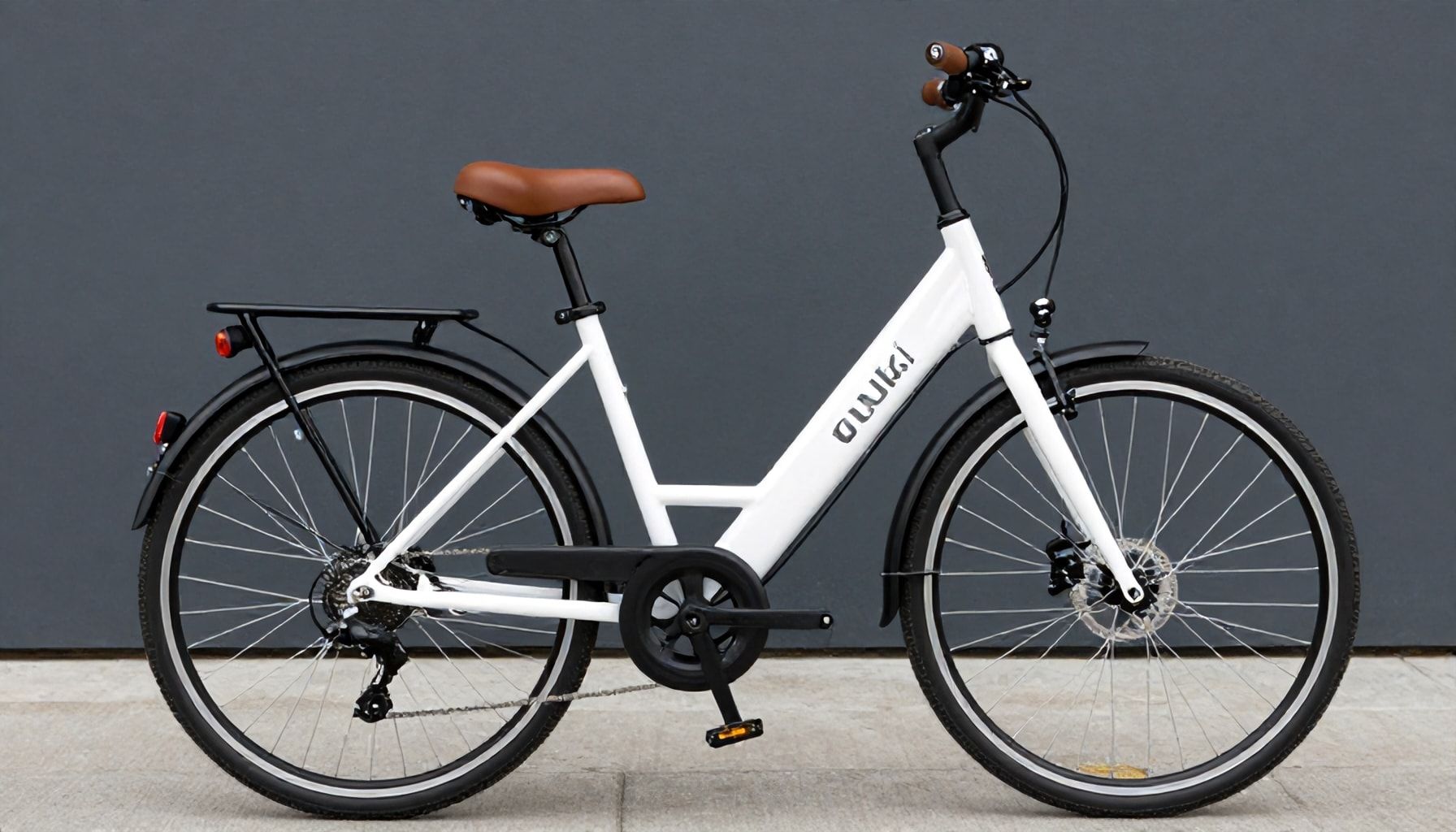 Letgo'da 2. El Yuki Elektrikli Bisiklet Fiyatları: Nasıl En İyi Fırsatları Bulursunuz?*