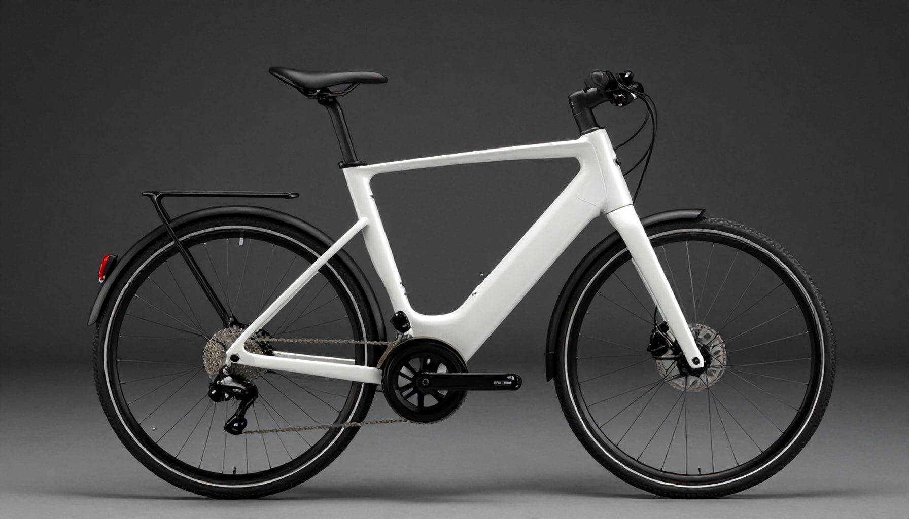 Maserati Elektrikli Bisikletin Güçlü Motoru Neden Öne Çıkıyor?*