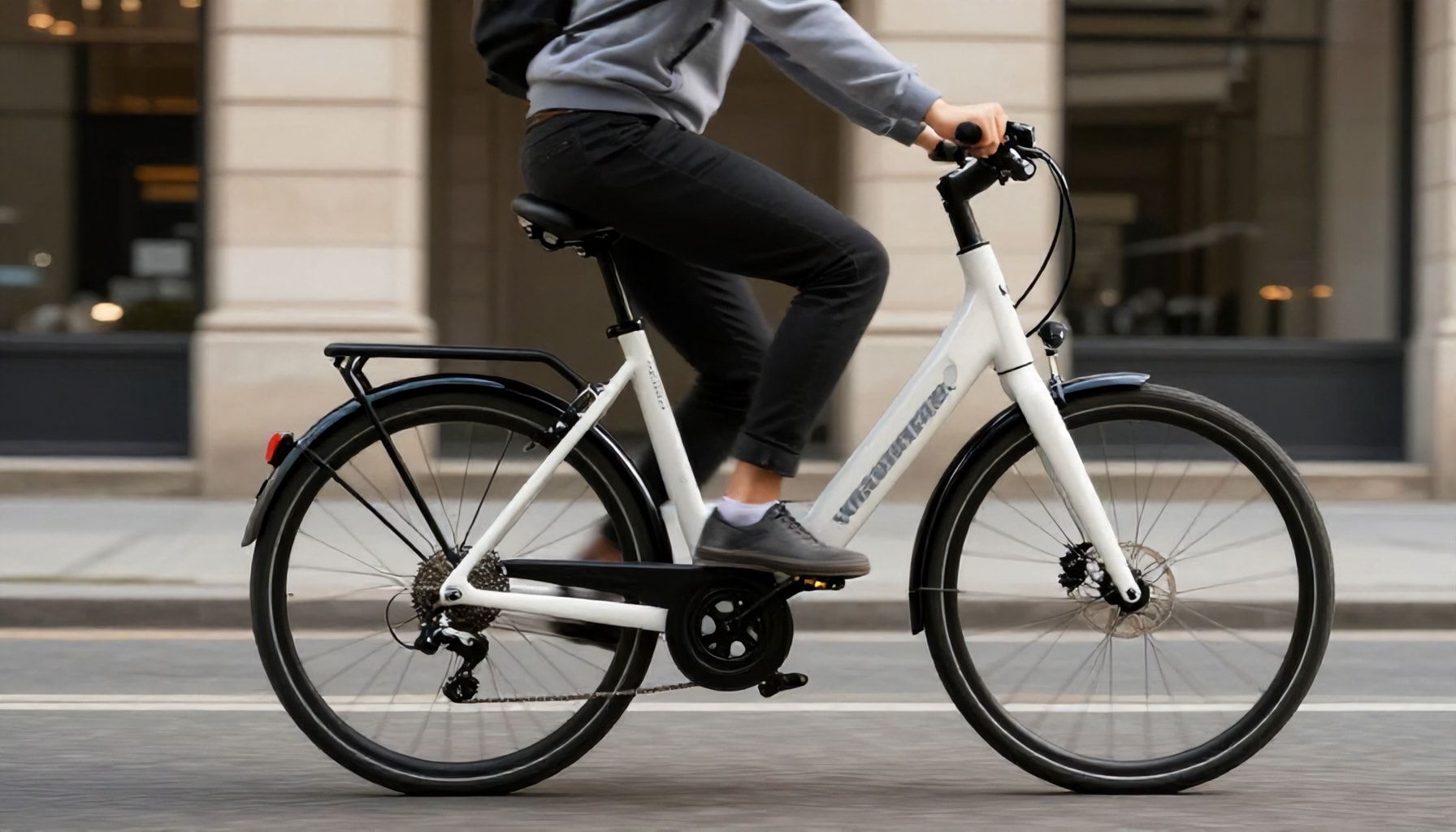 Maserati Elektrikli Bisikletle Şehri Nasıl Hızlı ve Stilize Gezersiniz?*