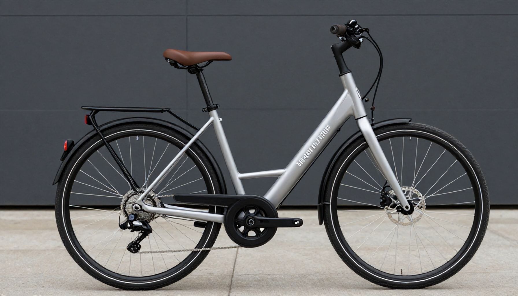 Mercedes Elektrikli Bisiklet Nasıl Seçilir? 6 Adımda Mükemmel Bisiklete Sahip Olun*