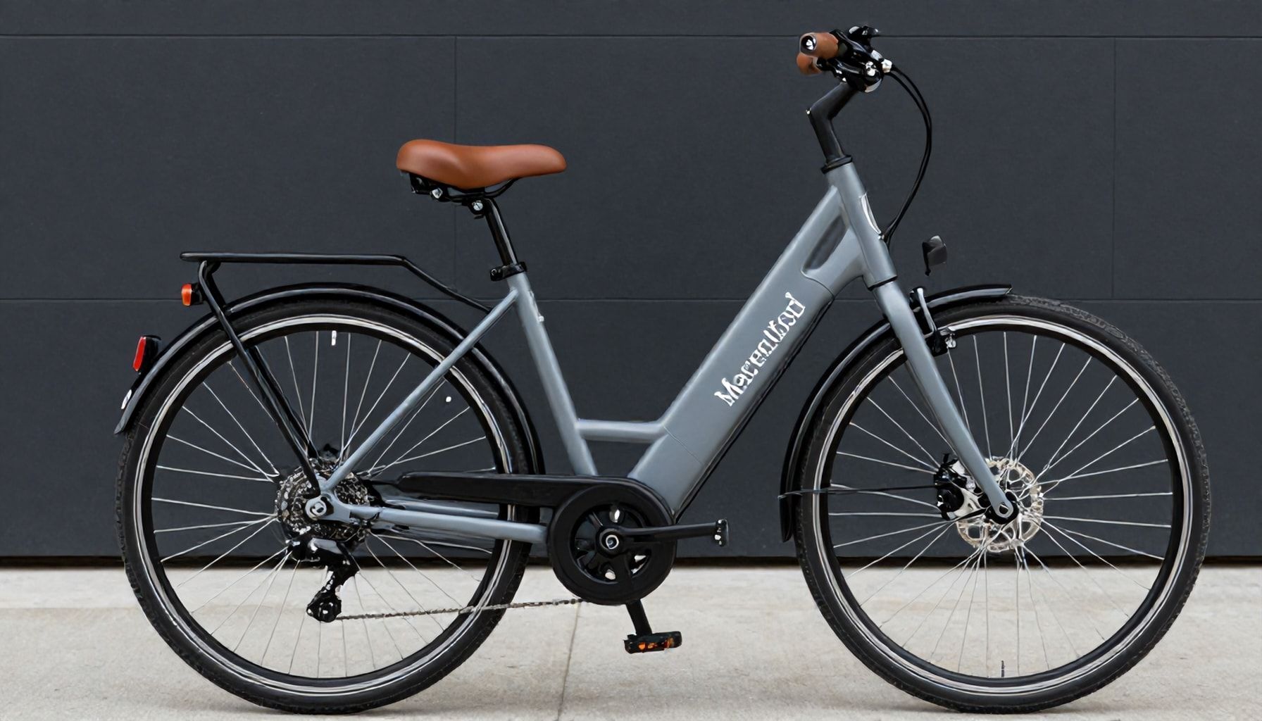 Mercedes Elektrikli Bisikletlerin Fiyat Aralığı: Ne Bekleyebilirsiniz?*