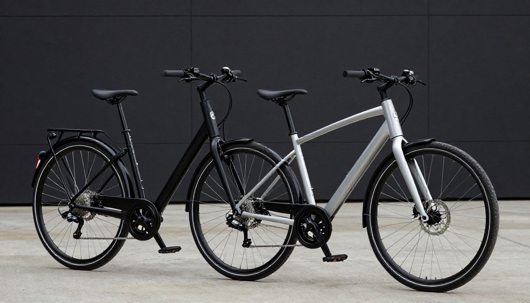Mercedes Elektrikli Bisikletlerin Gerçek Fiyatları: Marka Premium Fiyatları Ne Anlama Geliyor?*