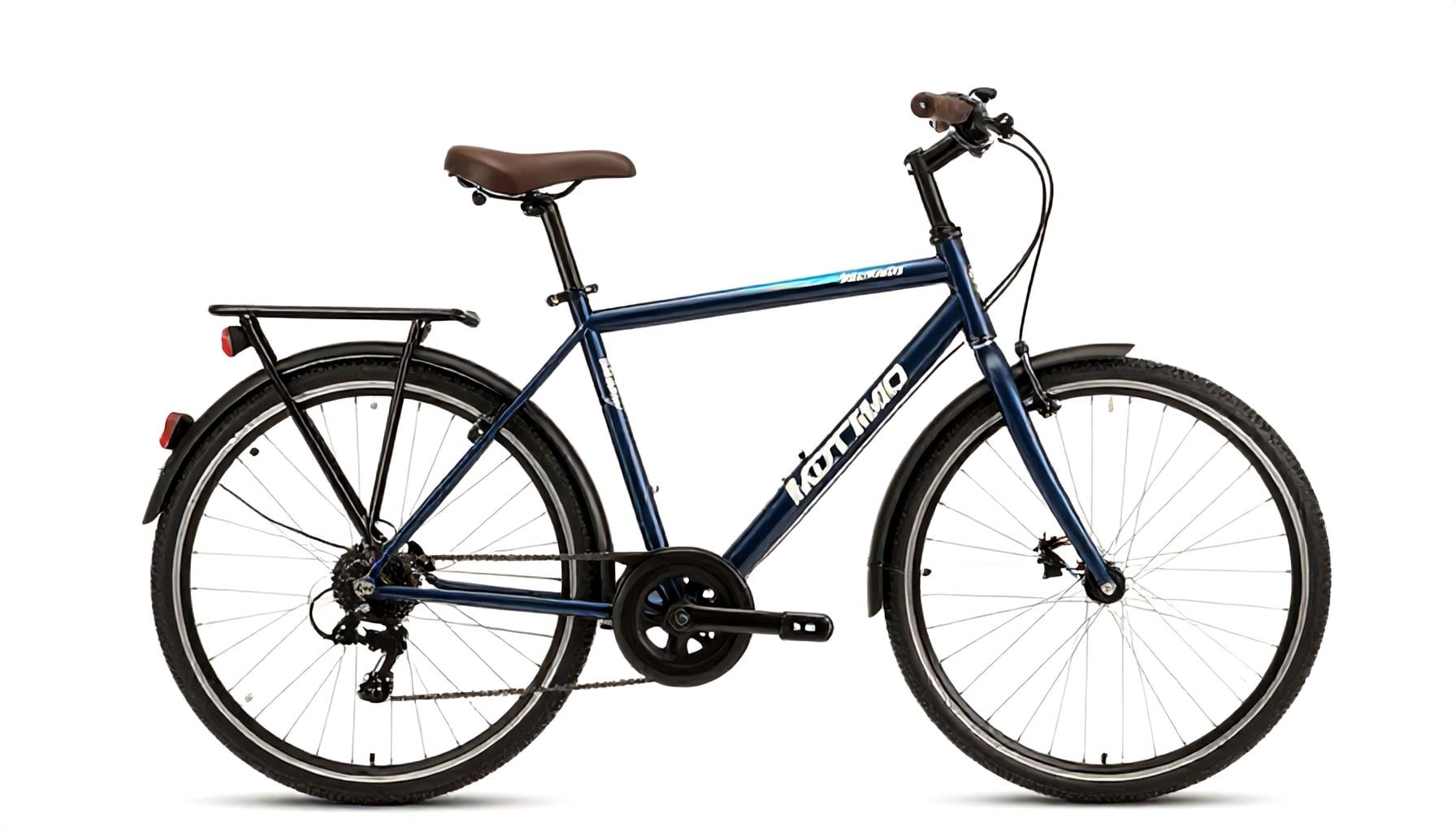 Metroya Sığan, Güzergahınızı Değiştiren 4 Katlanabilir E-Bisiklet Modeli*