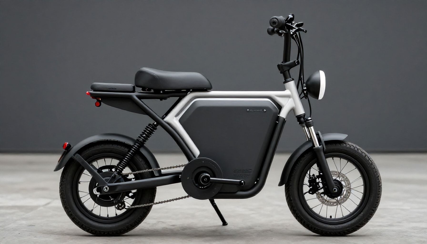 Mini Elektrikli Bisikletlerin Gizli Yönleri: Ne Bilmeniz Gerekiyor?*