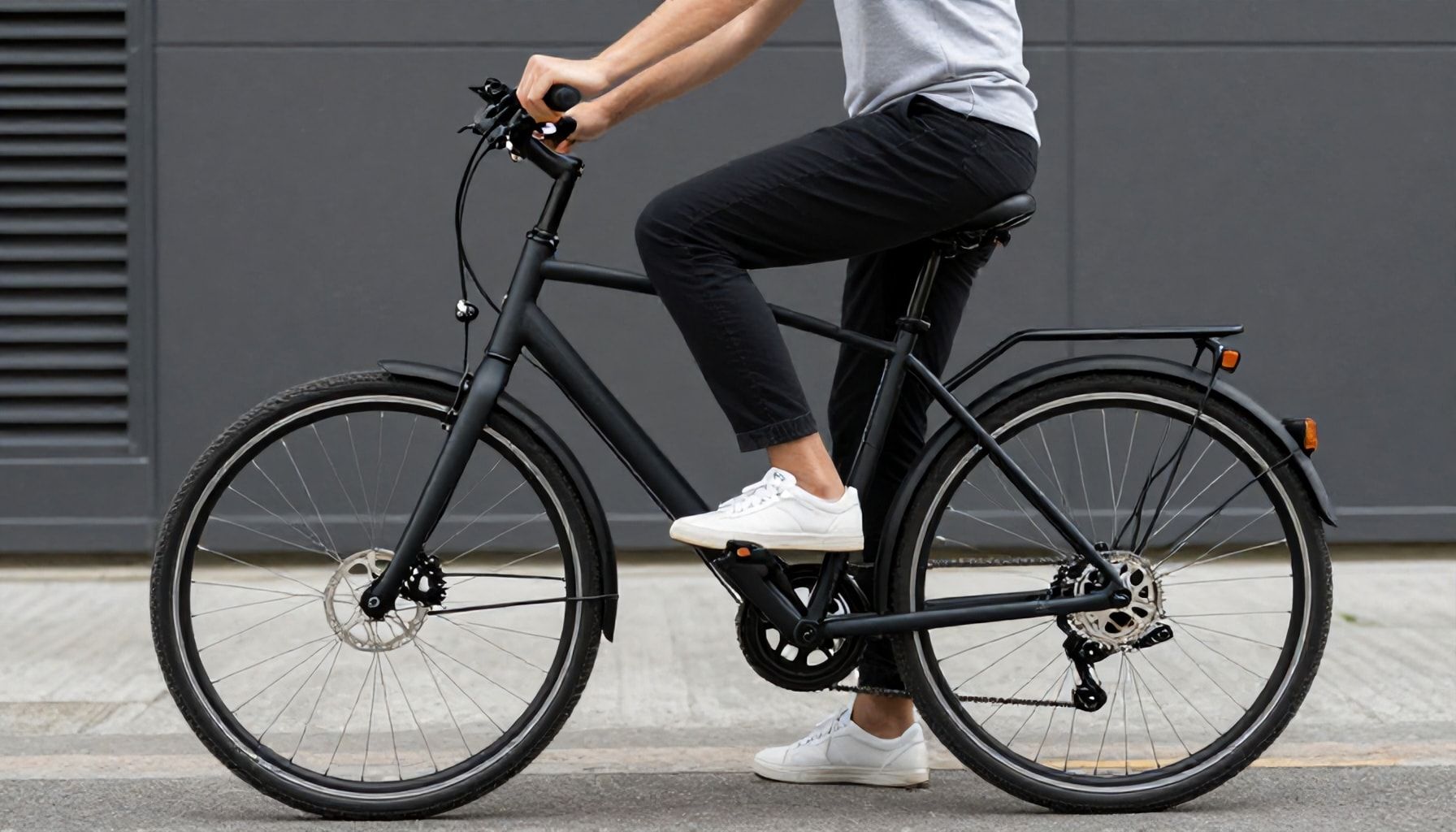 Mosso Elektrikli Bisikletle Nerede ve Nasıl Kullanmalısınız?*