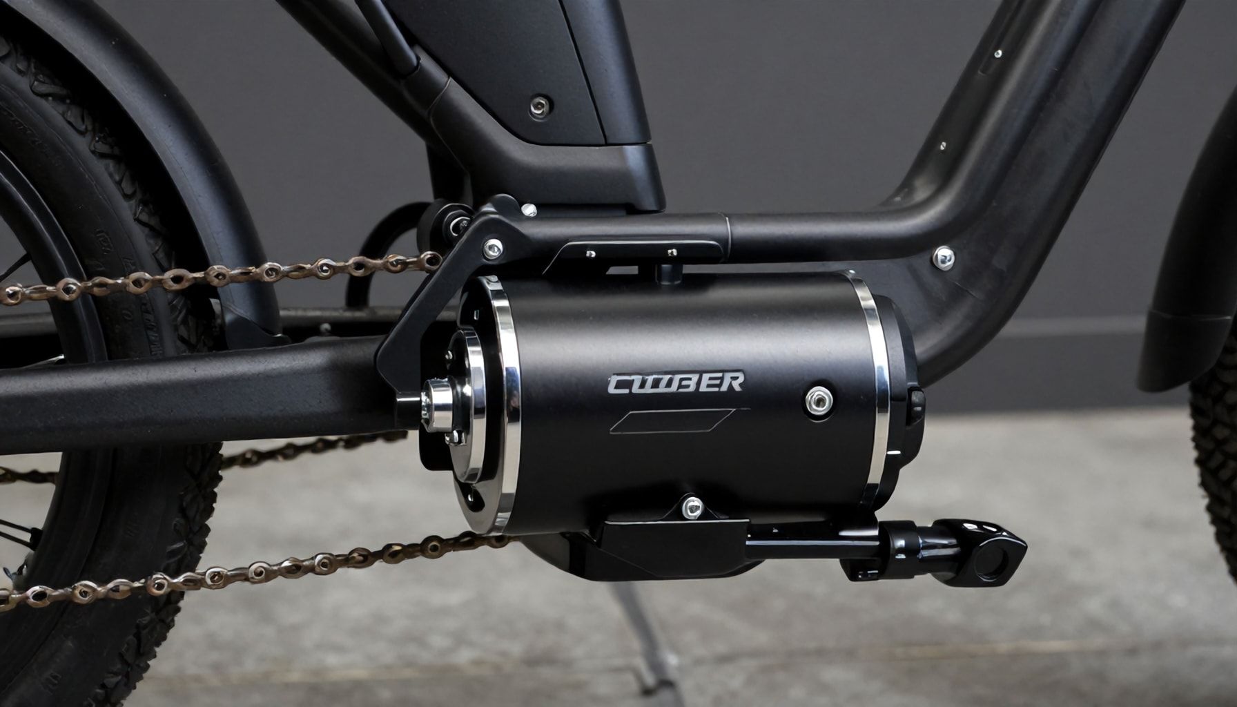 Nasıl Bir Elektrikli Bisiklet Motor Kiti Seçmelisiniz?*