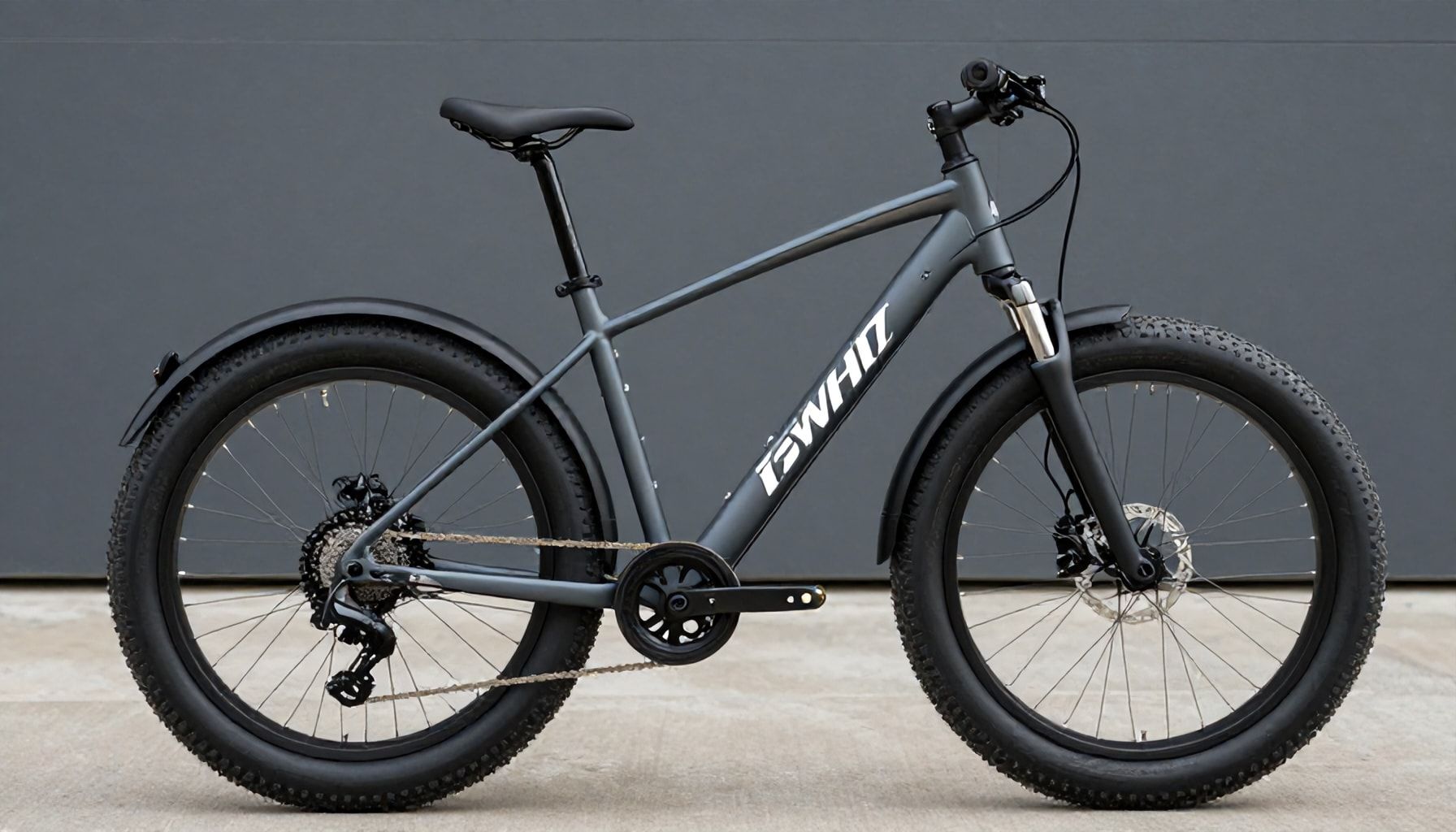 Nasıl Bir Kalın Tekerli E-Biklet Seçmelisin? 3 Adımda Mükemmel Seçim Yapın*