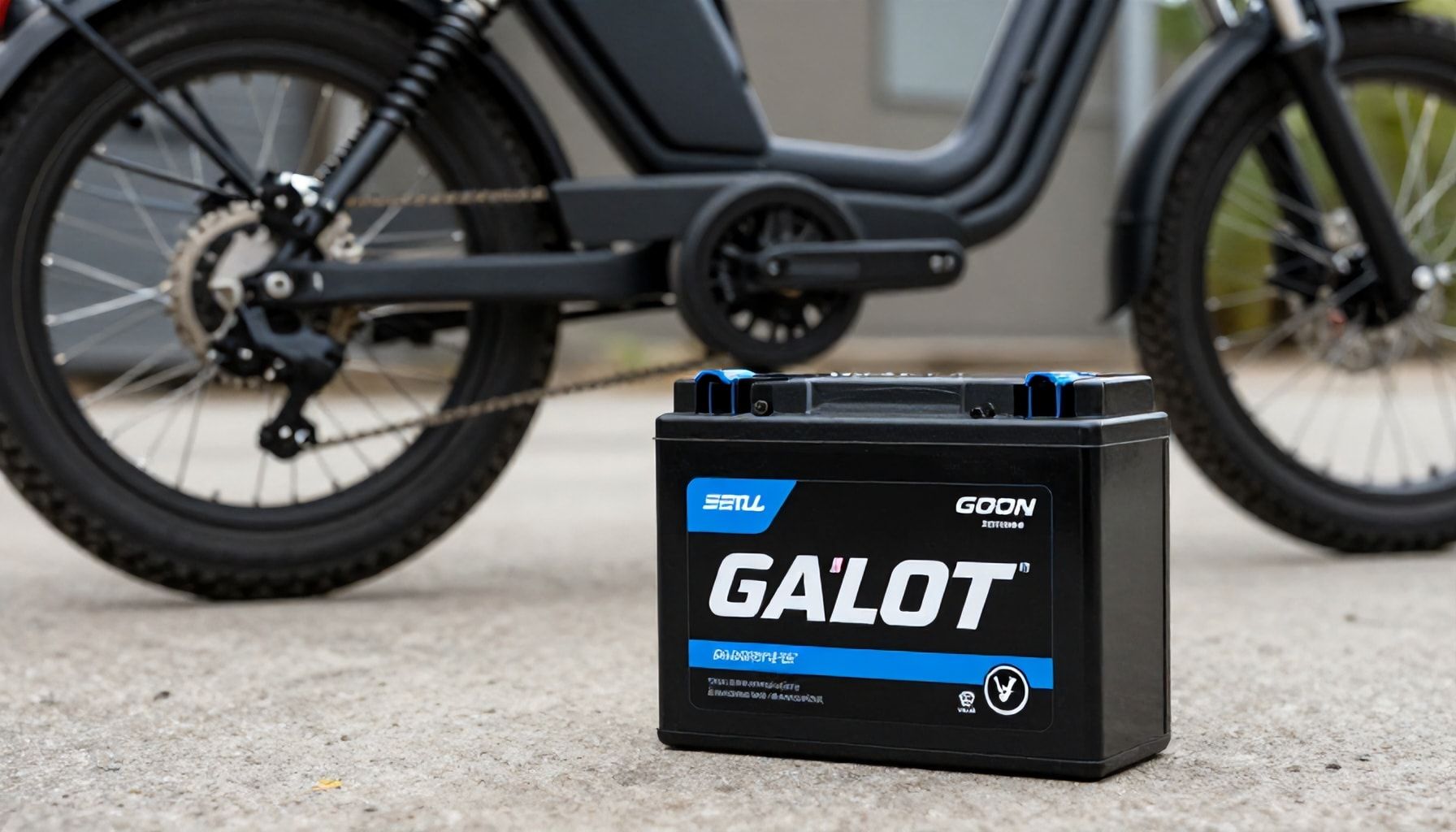 Nasıl Doğru Elektrikli Bisiklet Bataryası Seçersiniz?*