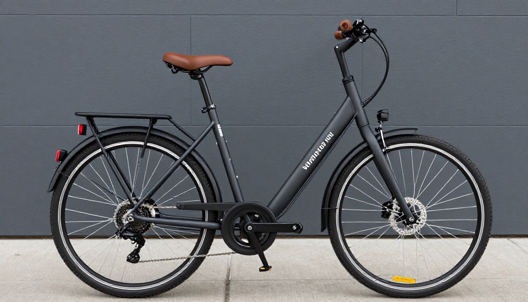 Nasıl İkinci El Elektrikli Bisiklet Almalısınız?*