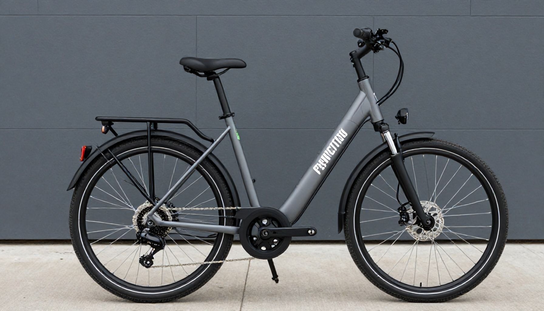 Nasıl Seçilir? 7 Önemli Kriter ile Mükemmel Elektrikli Bisiklet Bulun*