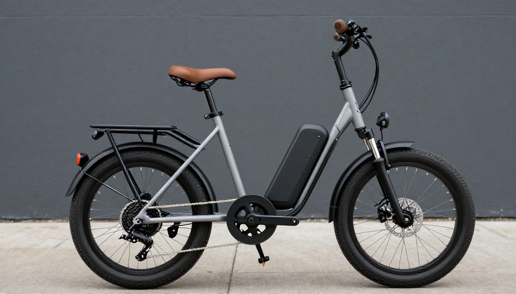 Nasıl Seçiyorsunuz? Küçük Elektrikli Bisiklet Alım Rehberi*